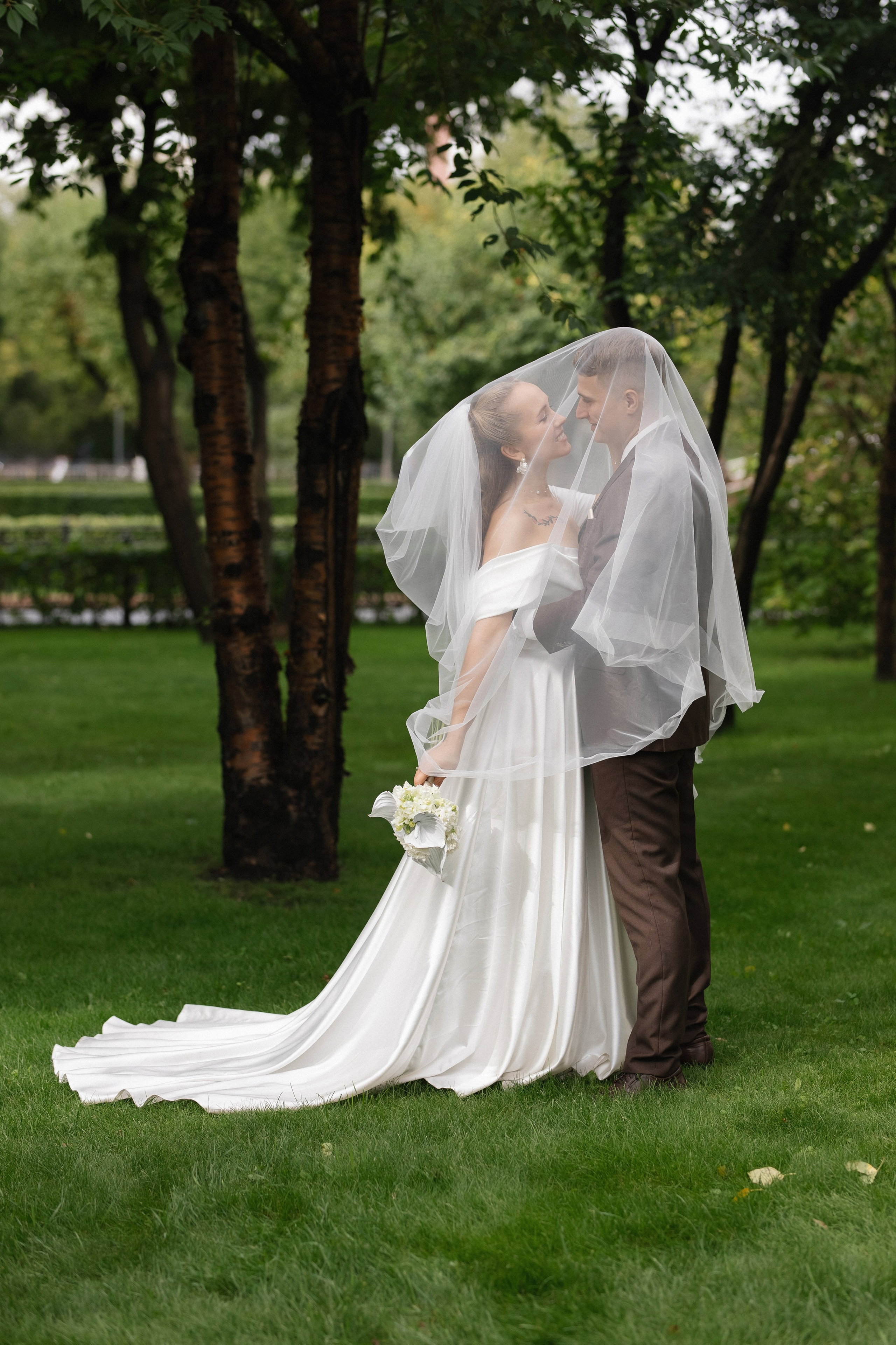 АНАСТАСИЯ & АРТЕМ ` 05.09.25. Maria Startseva Photo