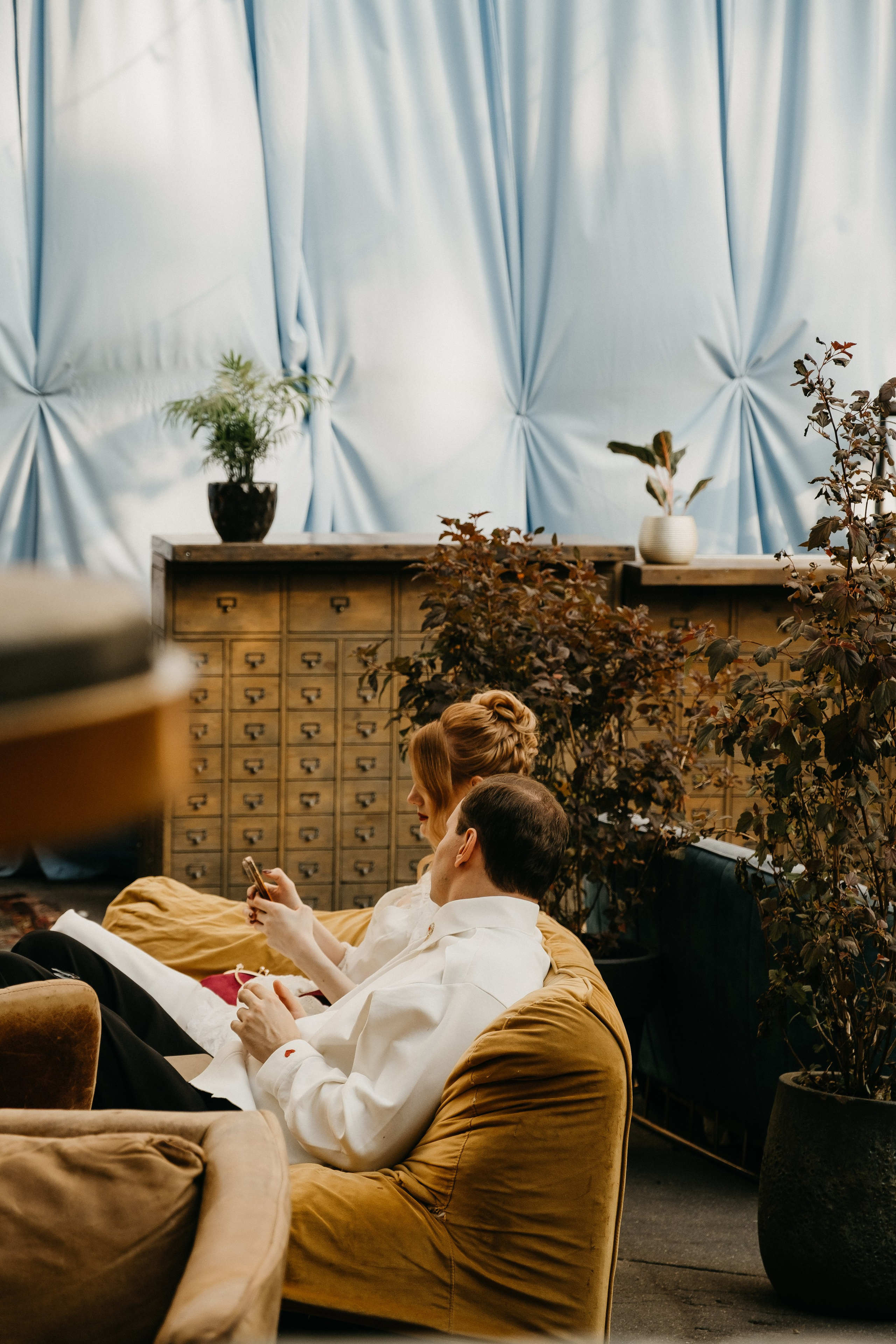 Счастье Моисея. Свадебный фотограф Александра Тюлякова