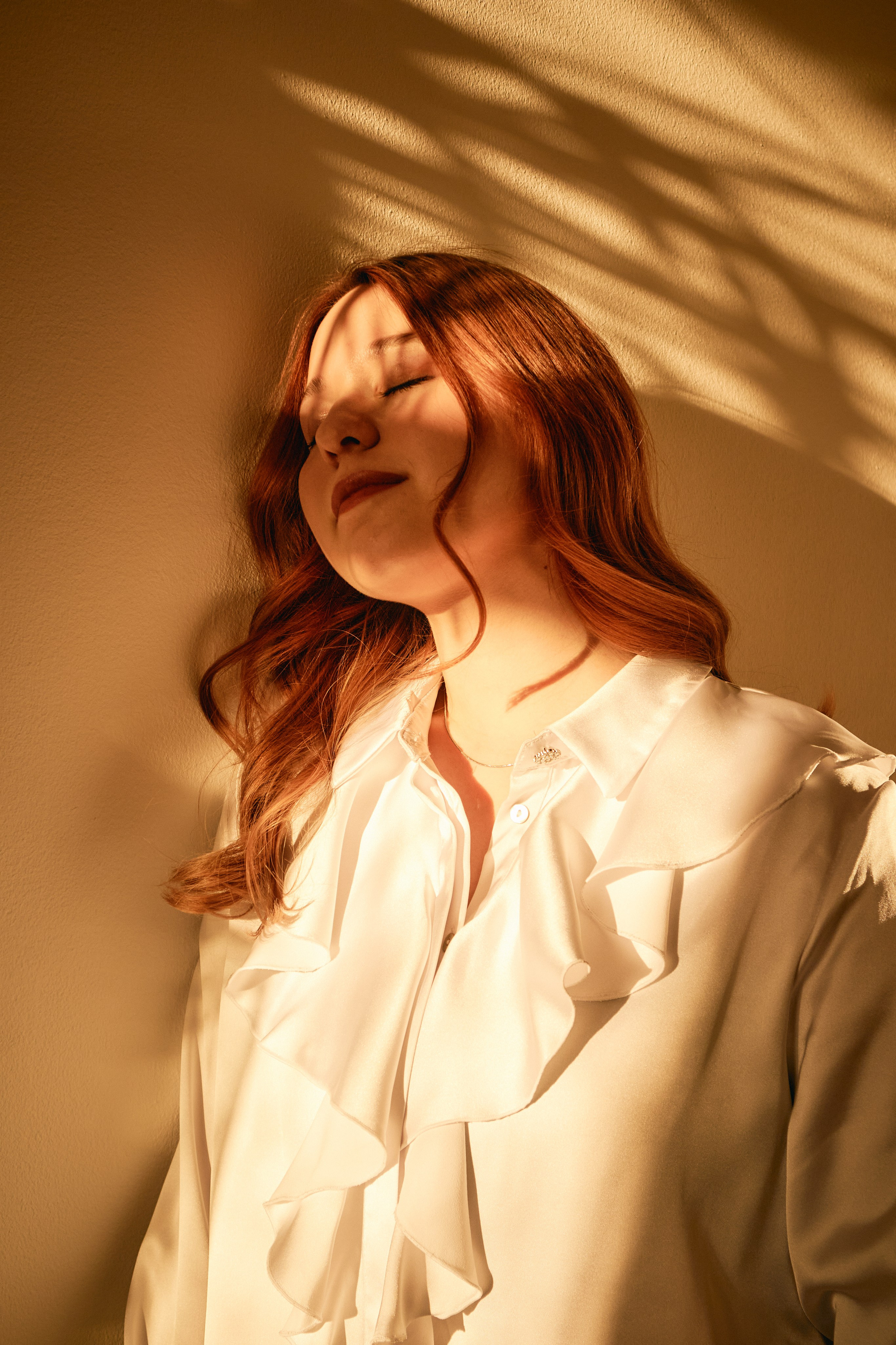 Галина. Портретный и свадебный фотограф в Москве Александра