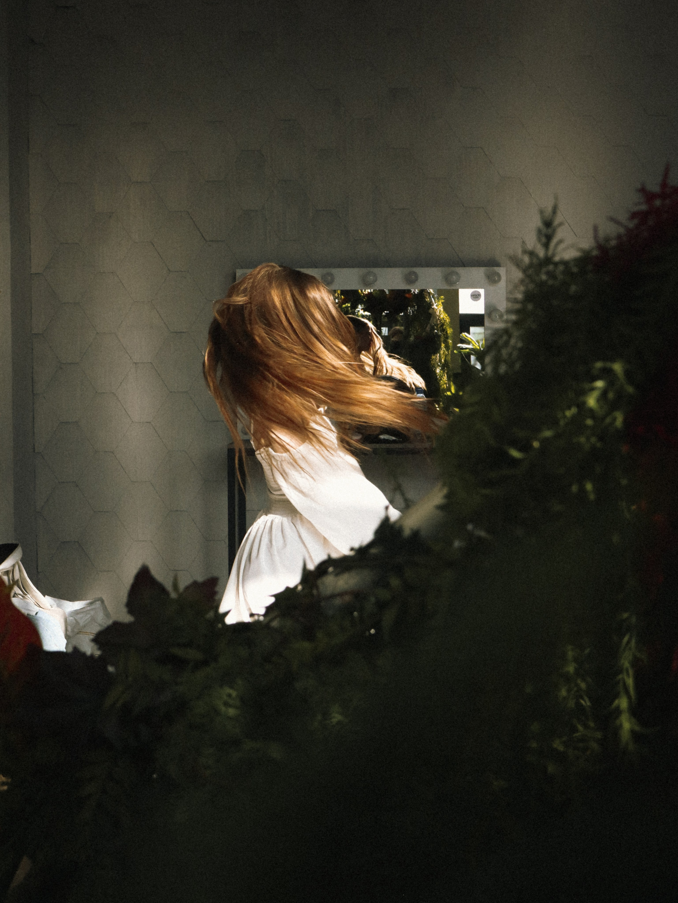 Мэри. Портретный и свадебный фотограф в Москве Александра