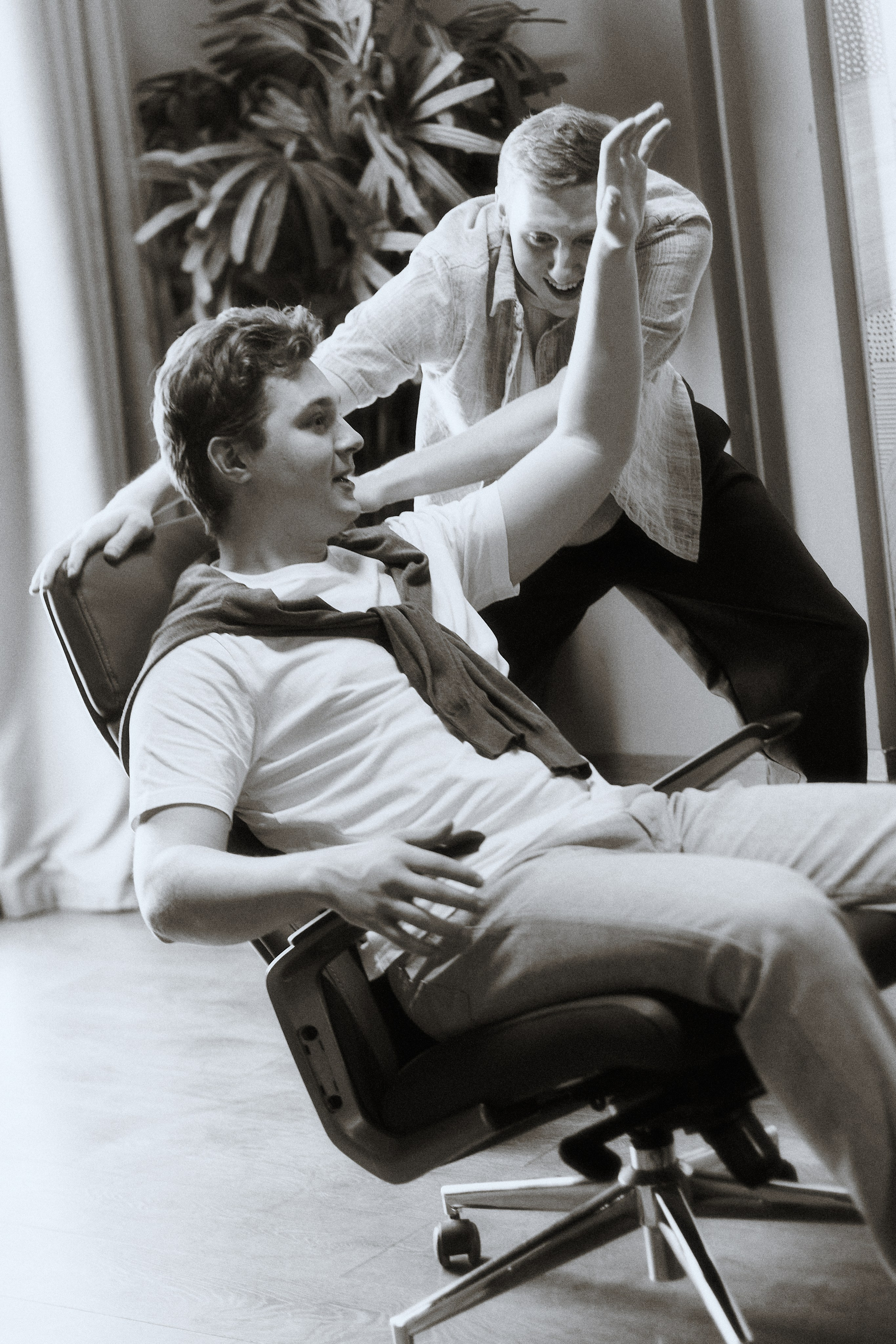 Семейная съемка. Портретный и свадебный фотограф в Москве Александра