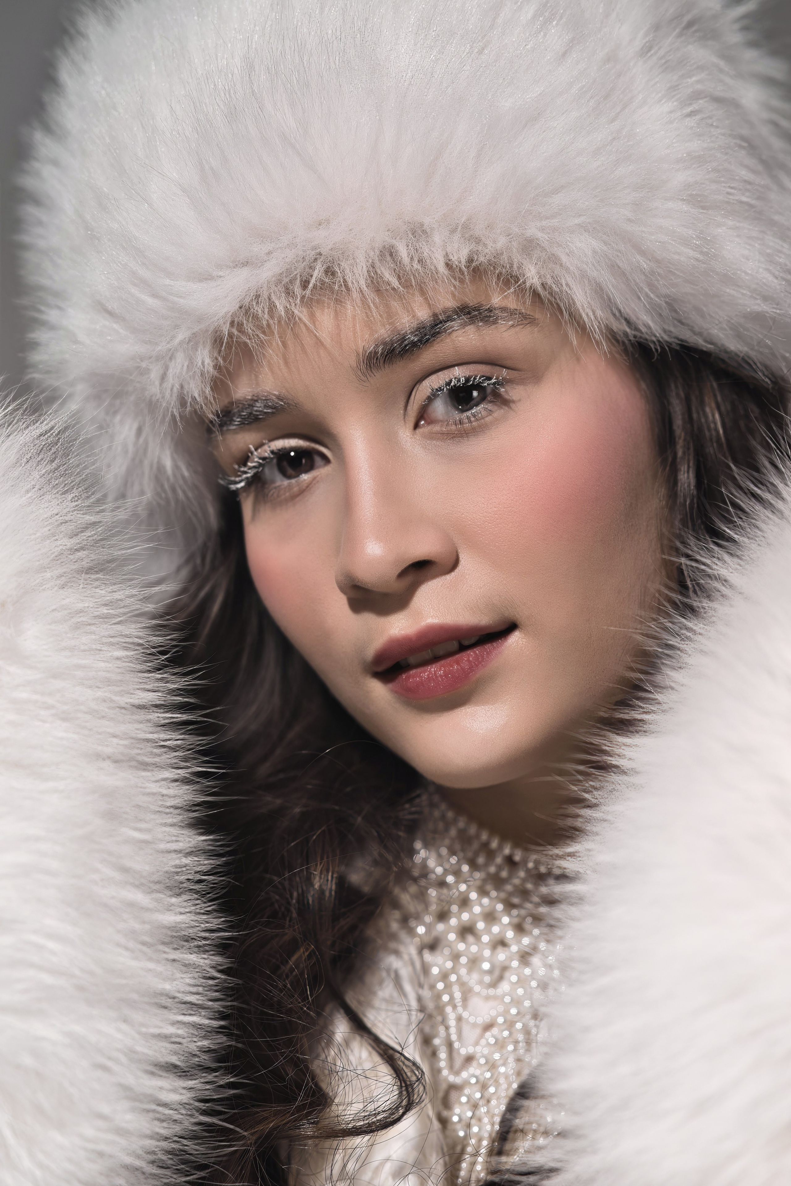 В ожидании волшебства. Фотограф Денис Кривопусков