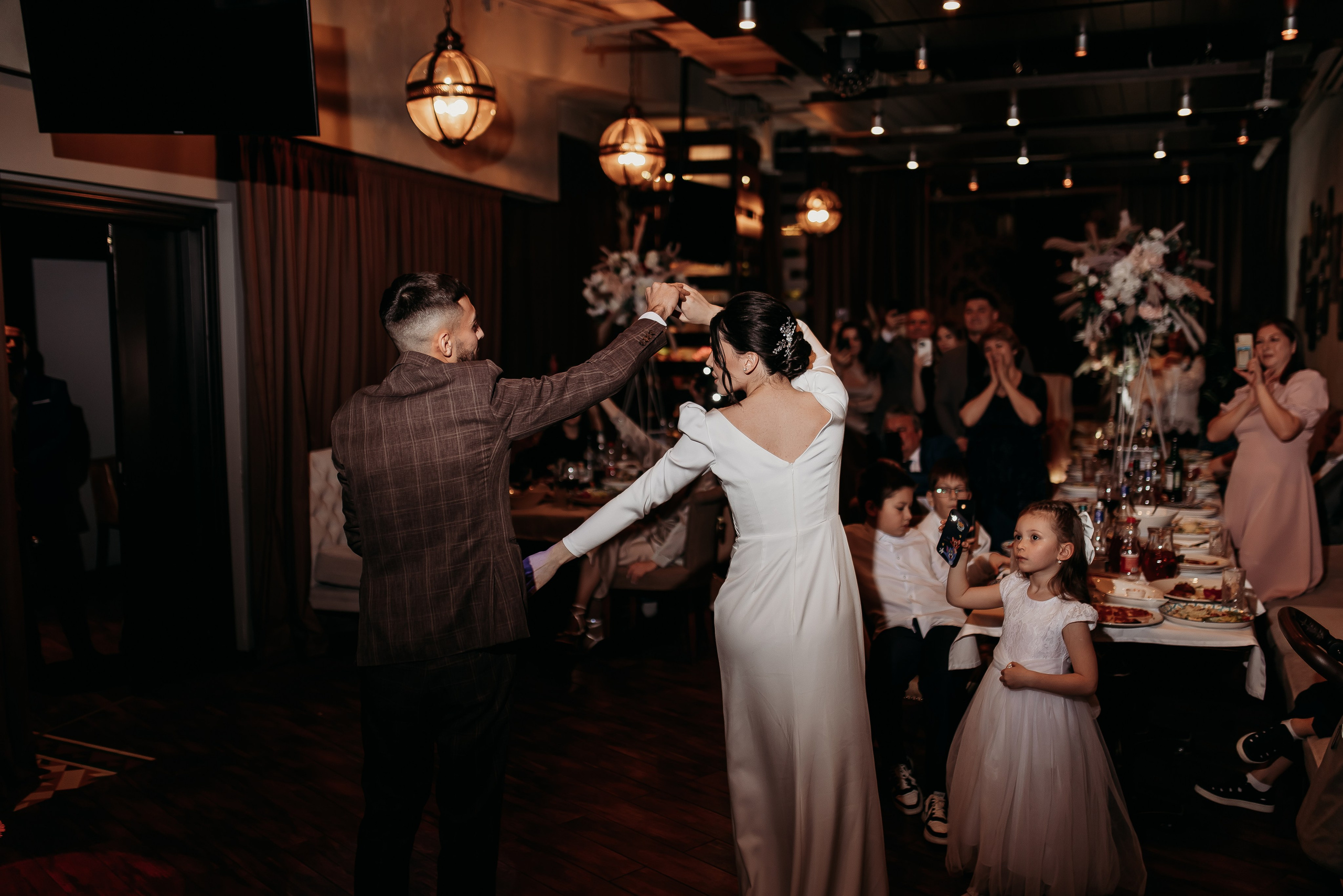 Расина и Данил. Фотограф Тимербаева Алина г. Сургут