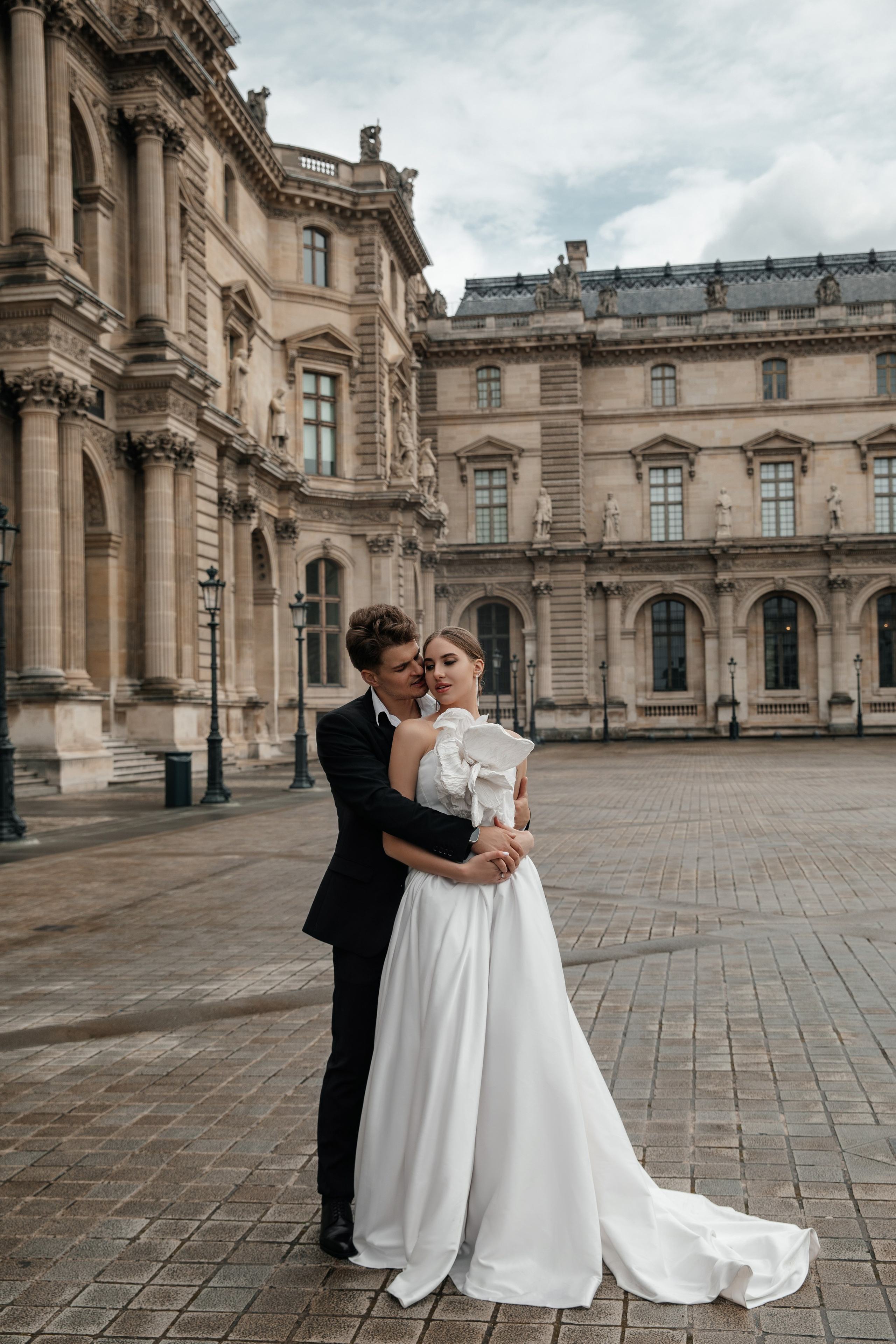 Dorin & Anastasia. Фотограф Анжелика Кварц. Санкт-Петербург, Wedding Photographer in Spain, France, Italy, Montenegro