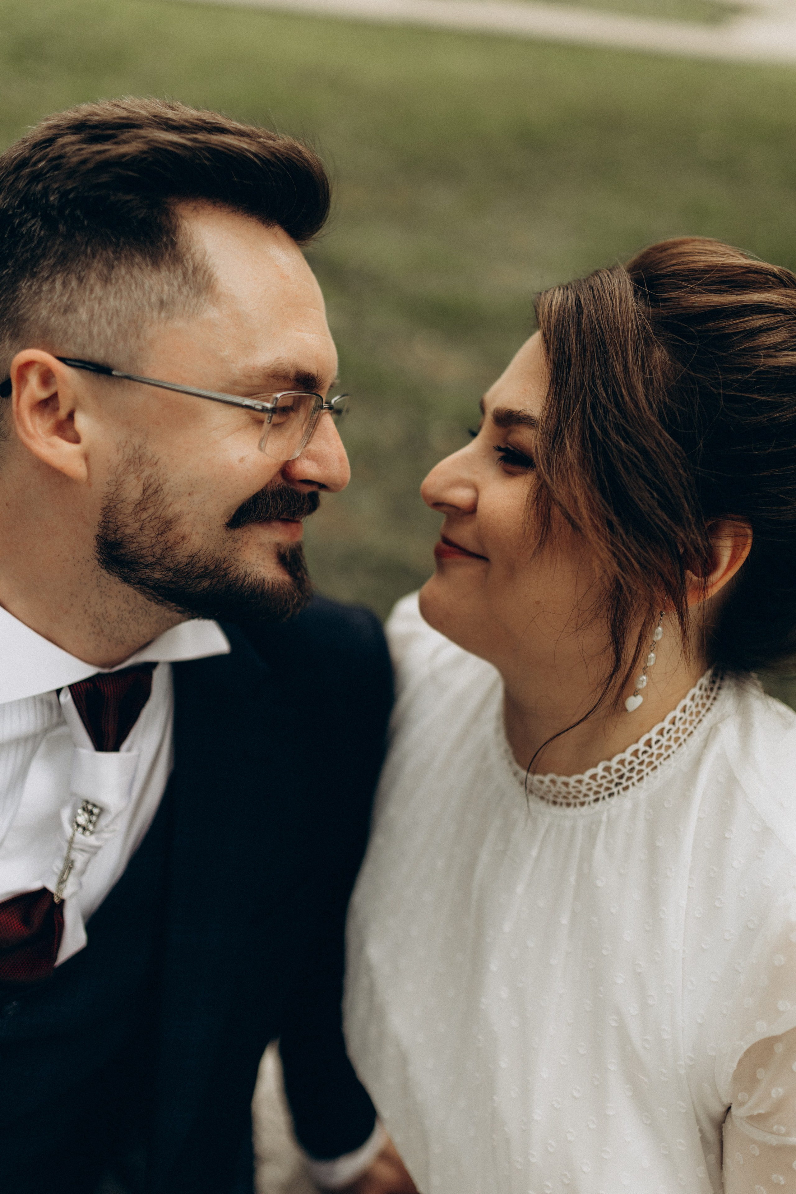 Карина & Александр. Фотограф НОГИНСК, Москва, Анастасия Белая