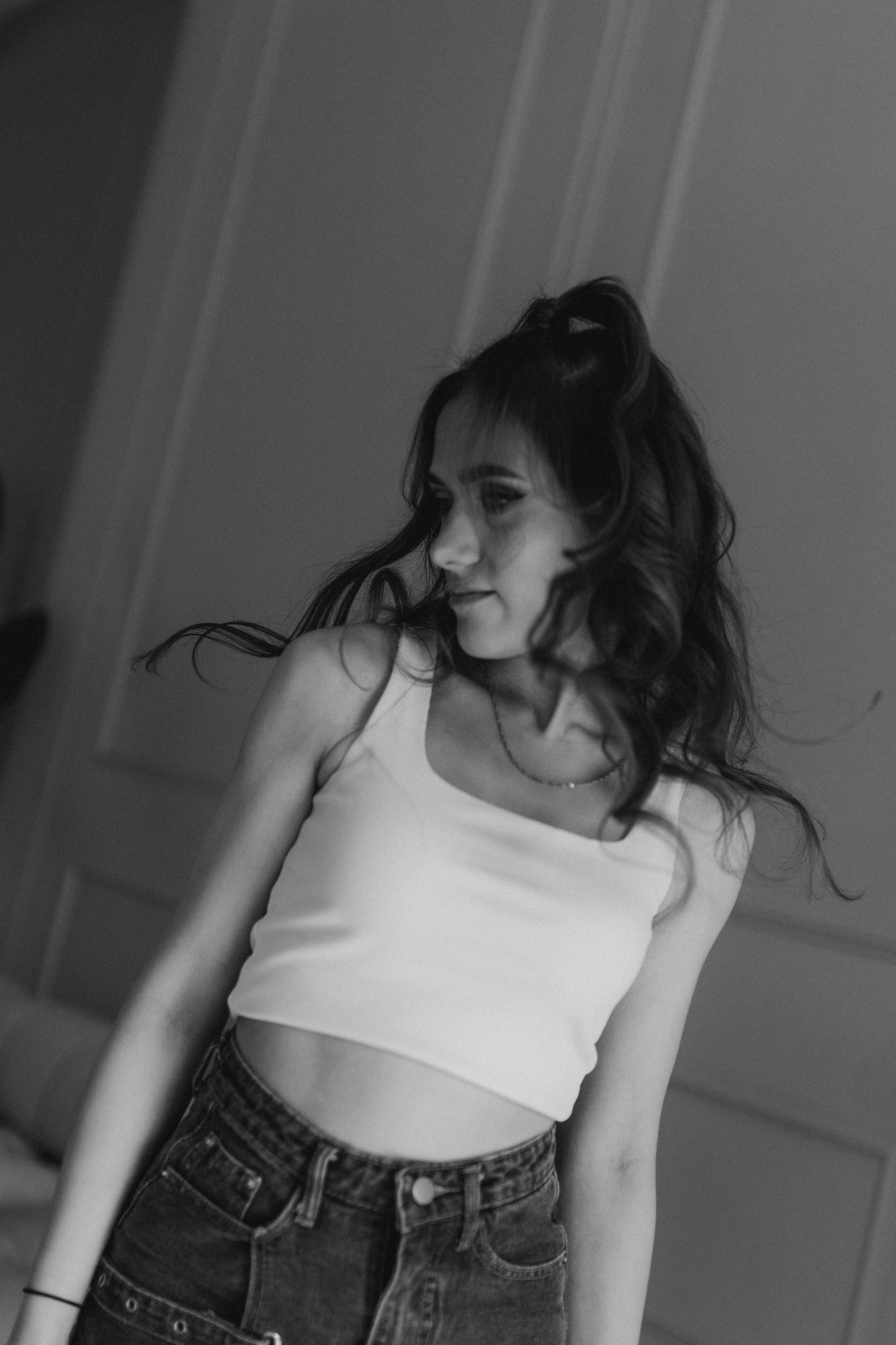 Настя. Фотограф НОГИНСК, Москва, Анастасия Белая