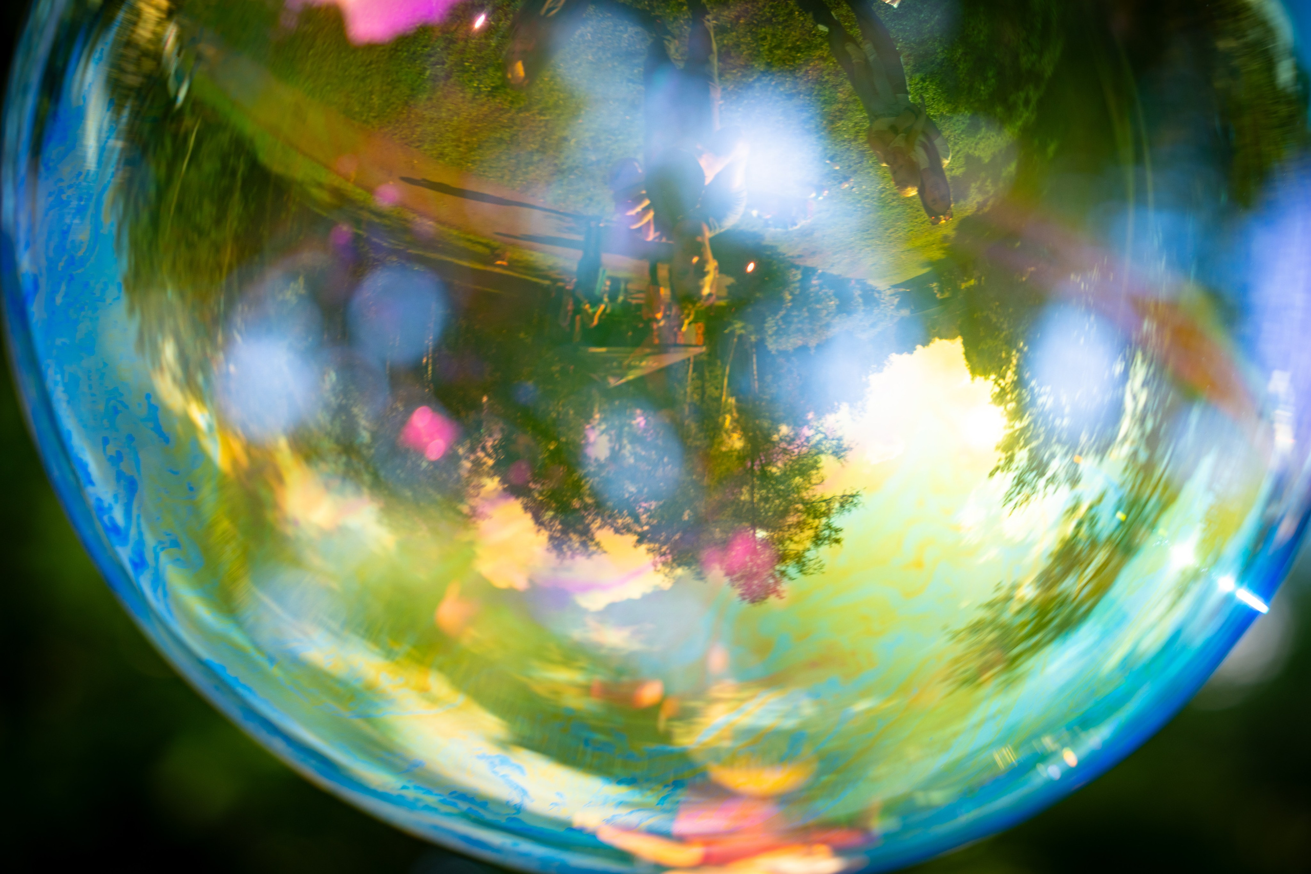 Семейные мероприятия. Чинёнов Антон