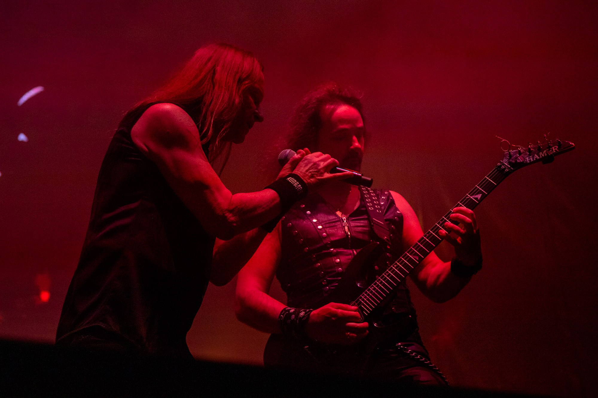 Рок-группа «Кипелов». Репортажный, промышленный и маркетплейс-фотограф Дмитрий Чернат