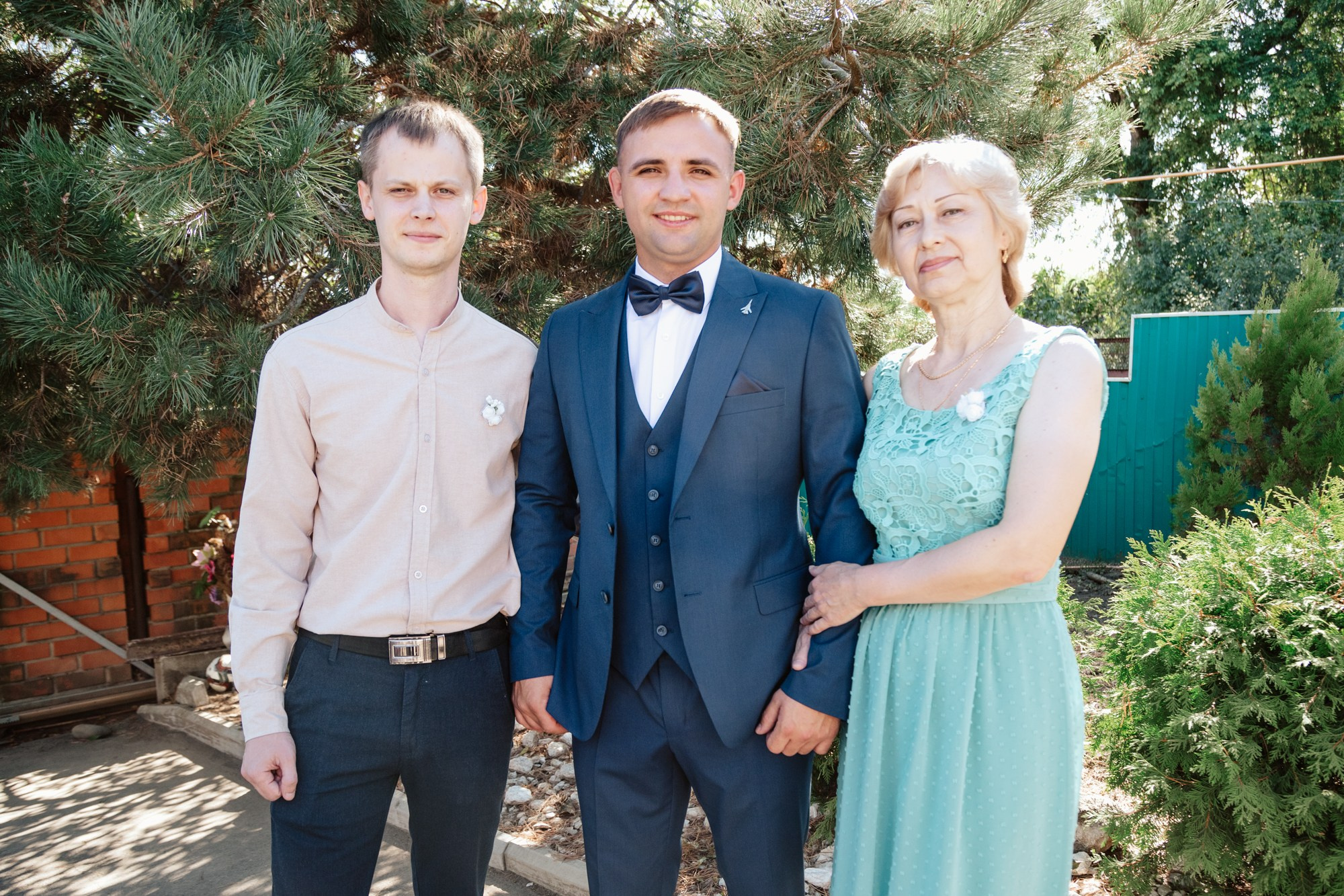 Свадьба в Лабинске 7.09.2024. Репортажный, промышленный и маркетплейс-фотограф Дмитрий Чернат