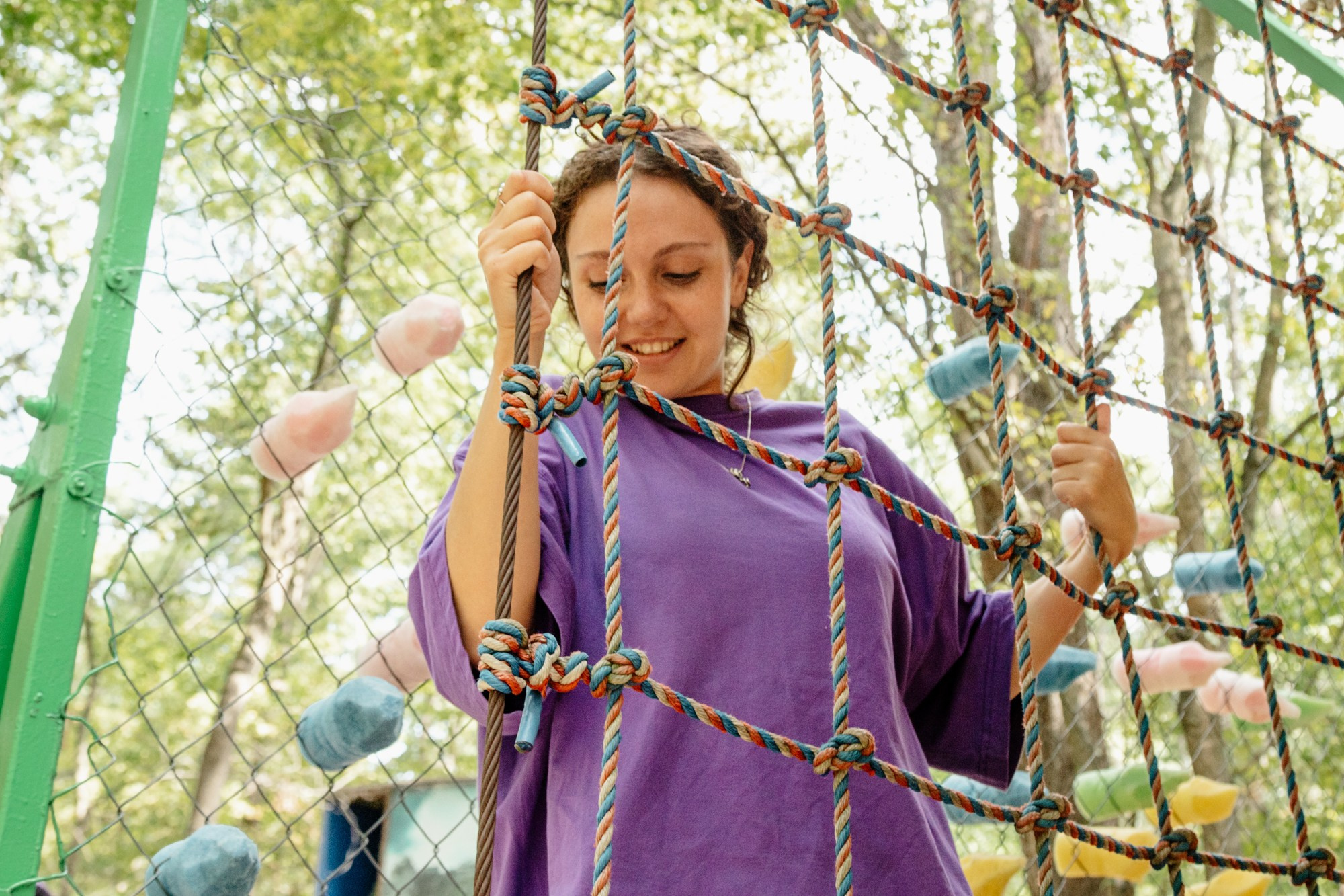 Игра «Джуманджи» от банка ВТБ. Репортажный, промышленный и маркетплейс-фотограф Дмитрий Чернат