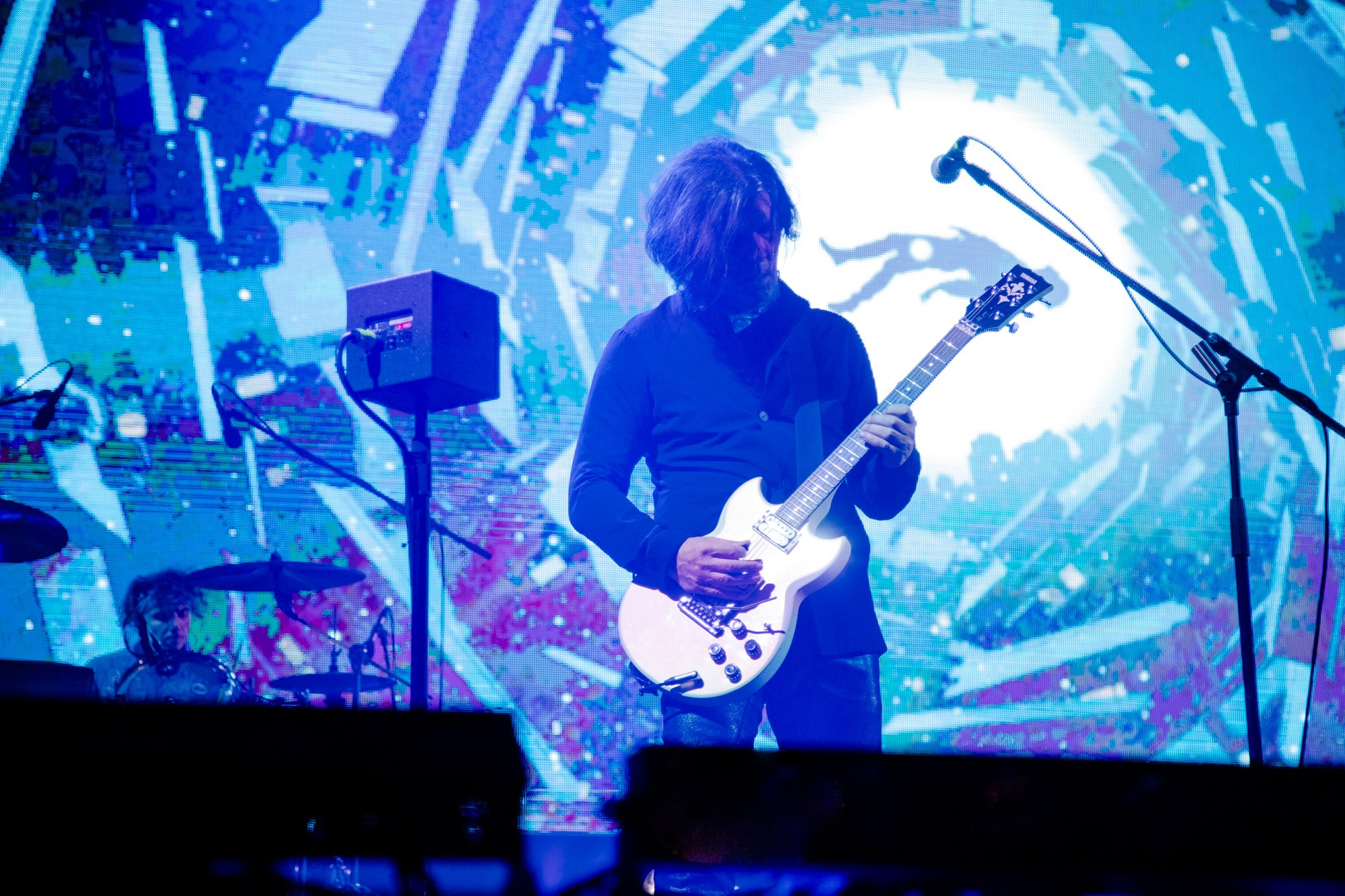 Группа «КИНО». Репортажный, промышленный и маркетплейс-фотограф Дмитрий Чернат