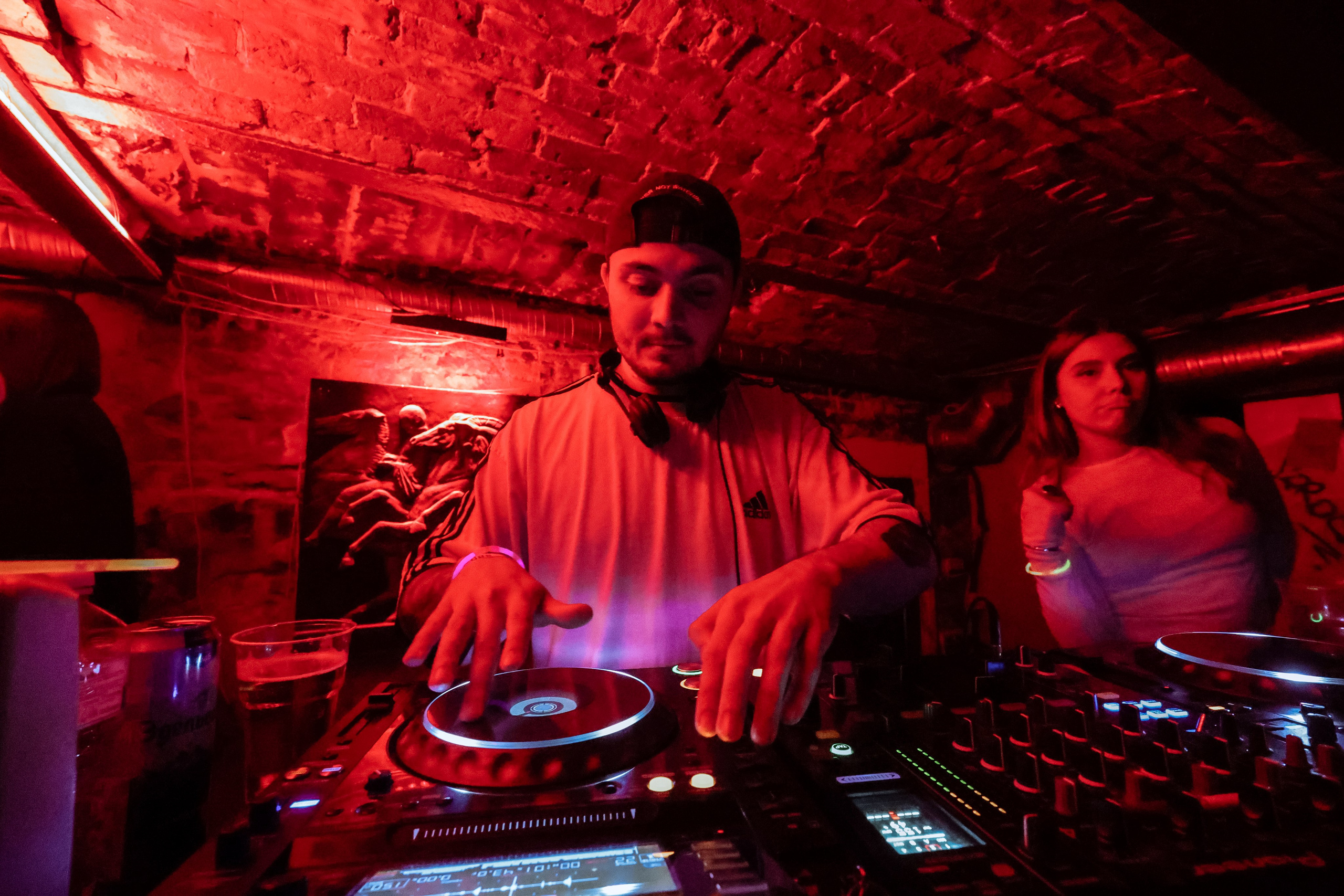 SBROD 001: Пролог. SBROD