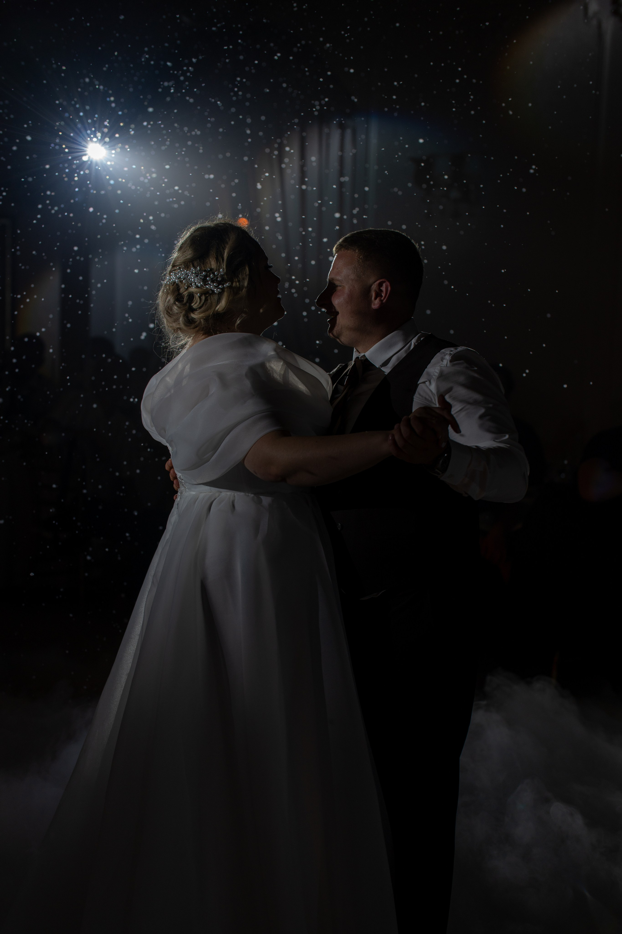 Маргарита и Андрей. Фотограф