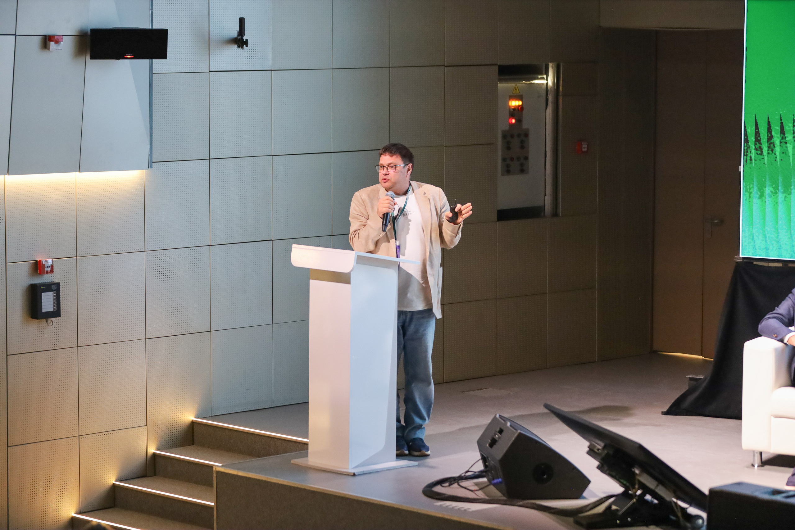 ПРЕВЕНТМЕД 2025 — ФОРУМ ПРЕВЕНТИВНОЙ МЕДИЦИНЫ. Фотограф мероприятий Ирина Каширина