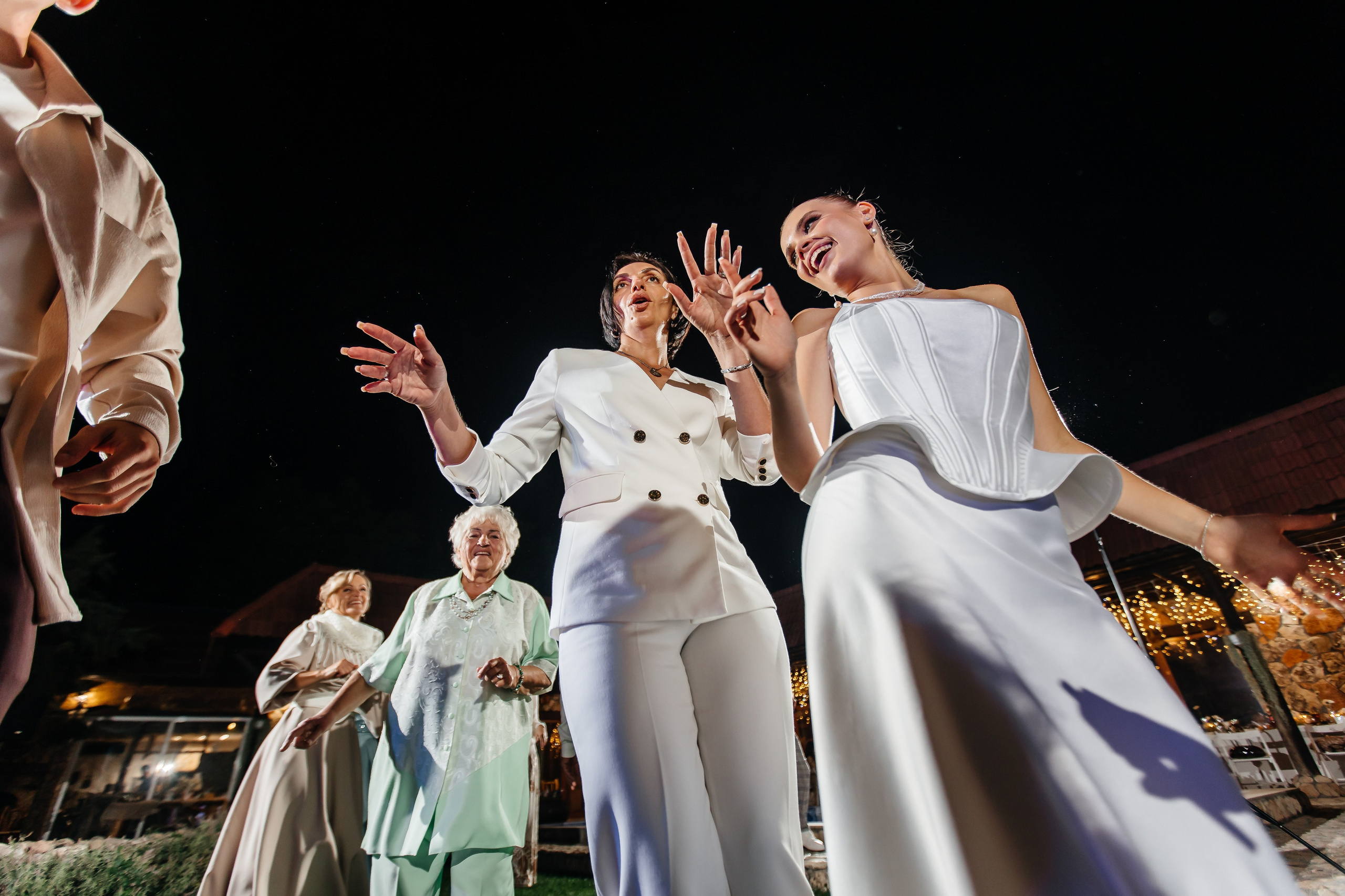 Анонс свадьбы для Павла и Евгении. Усадьба Феодоро. Свадебный фотограф в Крыму и Севастополе Ольга Баскакова