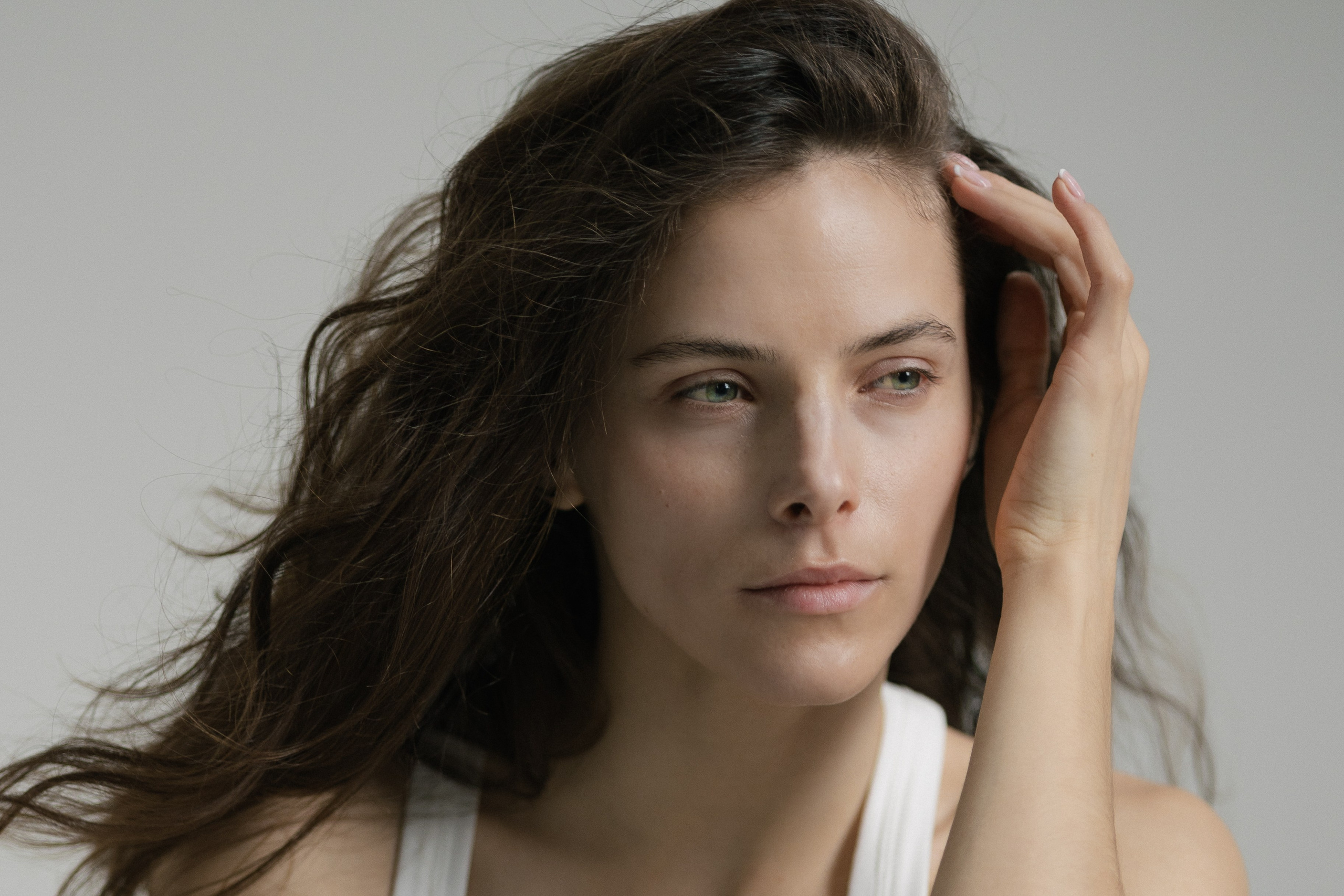 Одегова Лариса портретный фотограф в Нижнем Новгороде