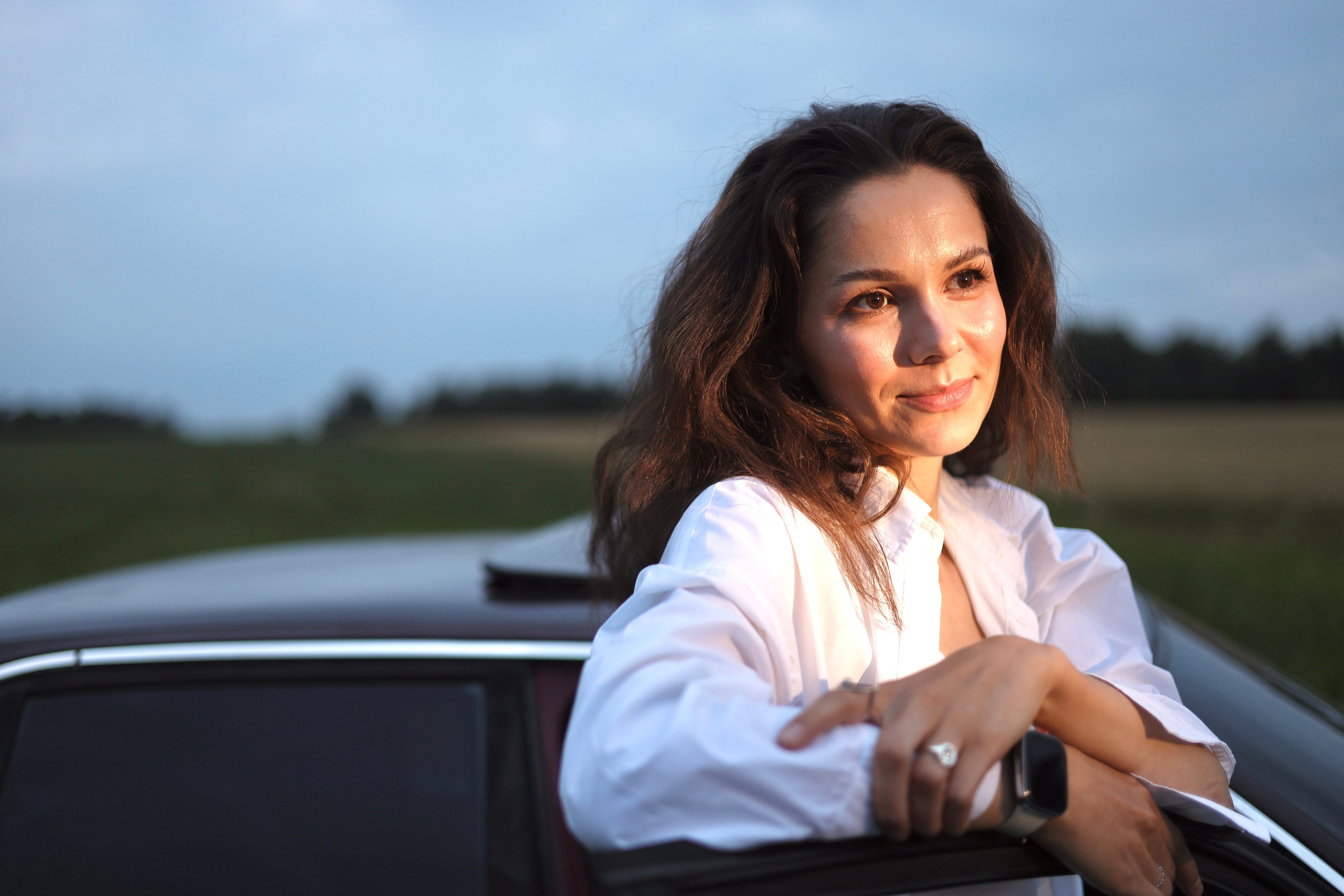 Семейная съёмка. Фотограф Челябинск Беспалова Надежда