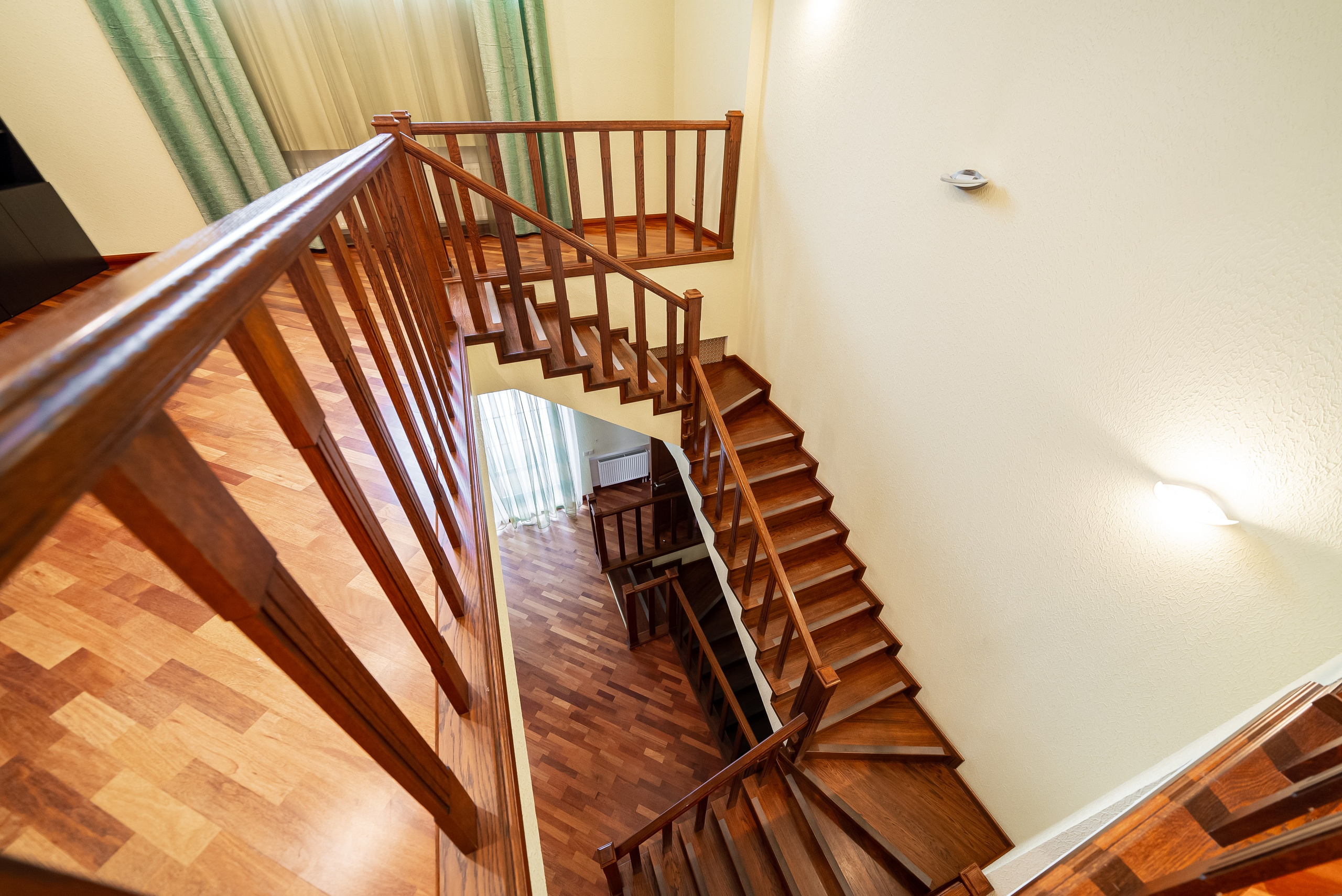 КП Корабельные Сосны. Фото и видео-съемка Андраник Хачатурян