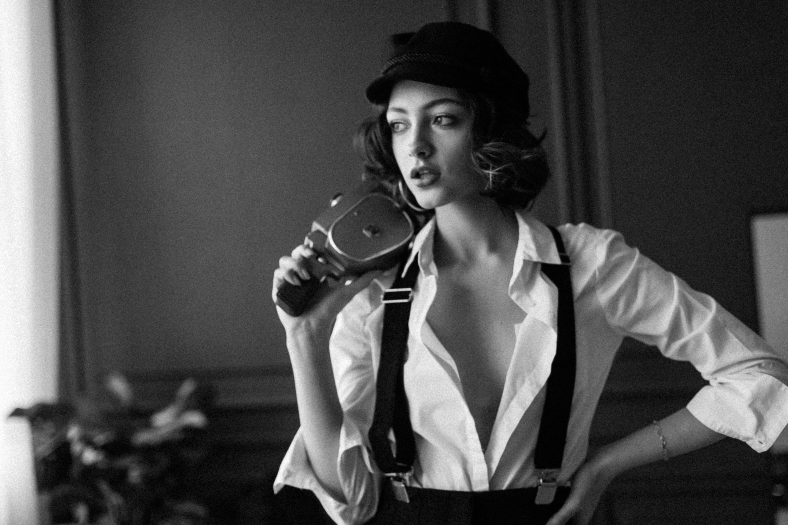 Дарья. Семейный, свадебный, рекламный фотограф в Челябинске Евгений МЕНЬШИХ