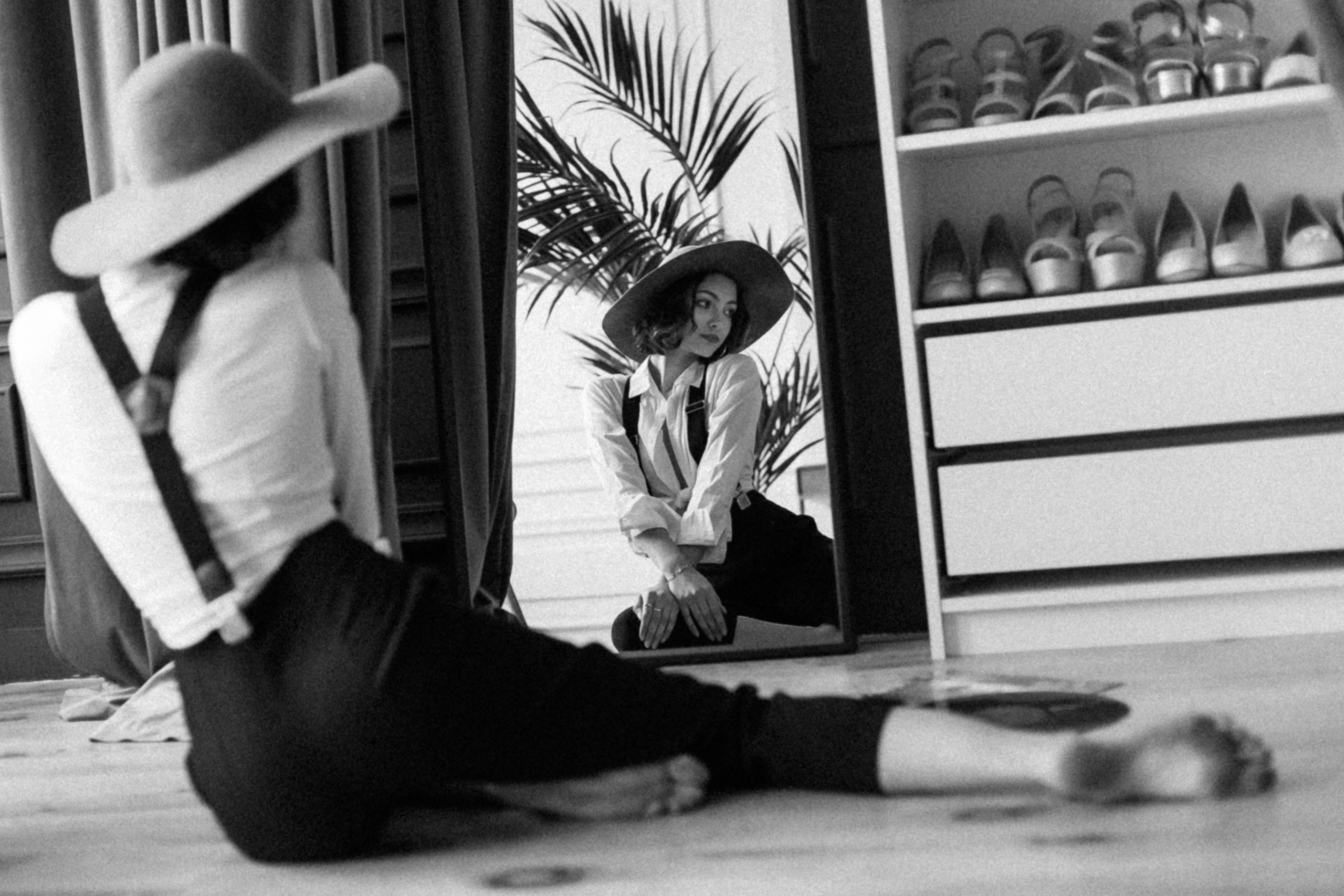 Дарья. Семейный, свадебный, рекламный фотограф в Челябинске Евгений МЕНЬШИХ