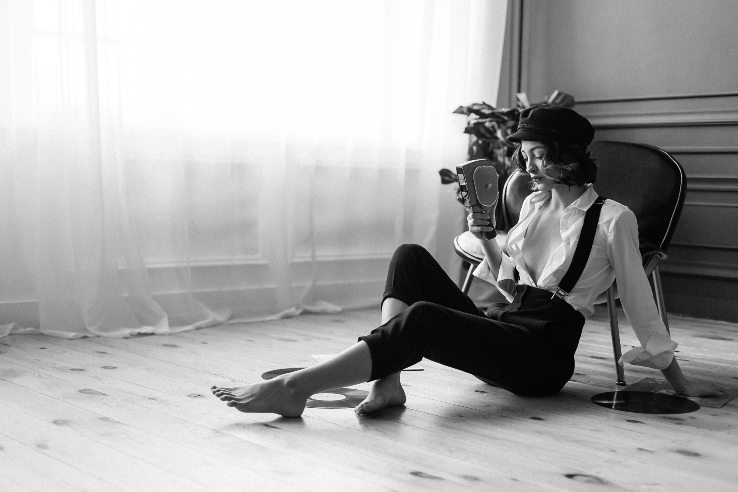 Дарья. Семейный, свадебный, рекламный фотограф в Челябинске Евгений МЕНЬШИХ