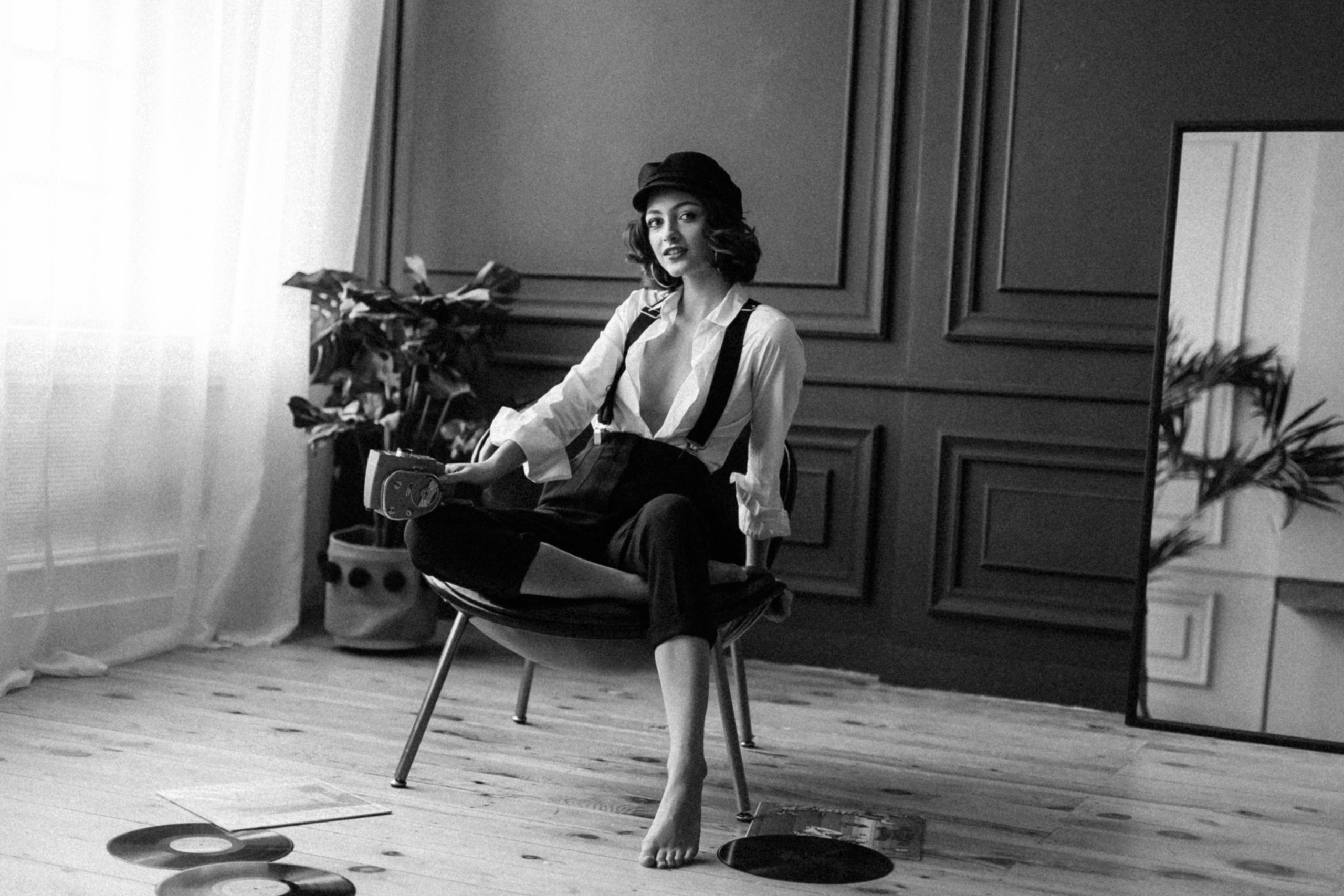 Дарья. Семейный, свадебный, рекламный фотограф в Челябинске Евгений МЕНЬШИХ