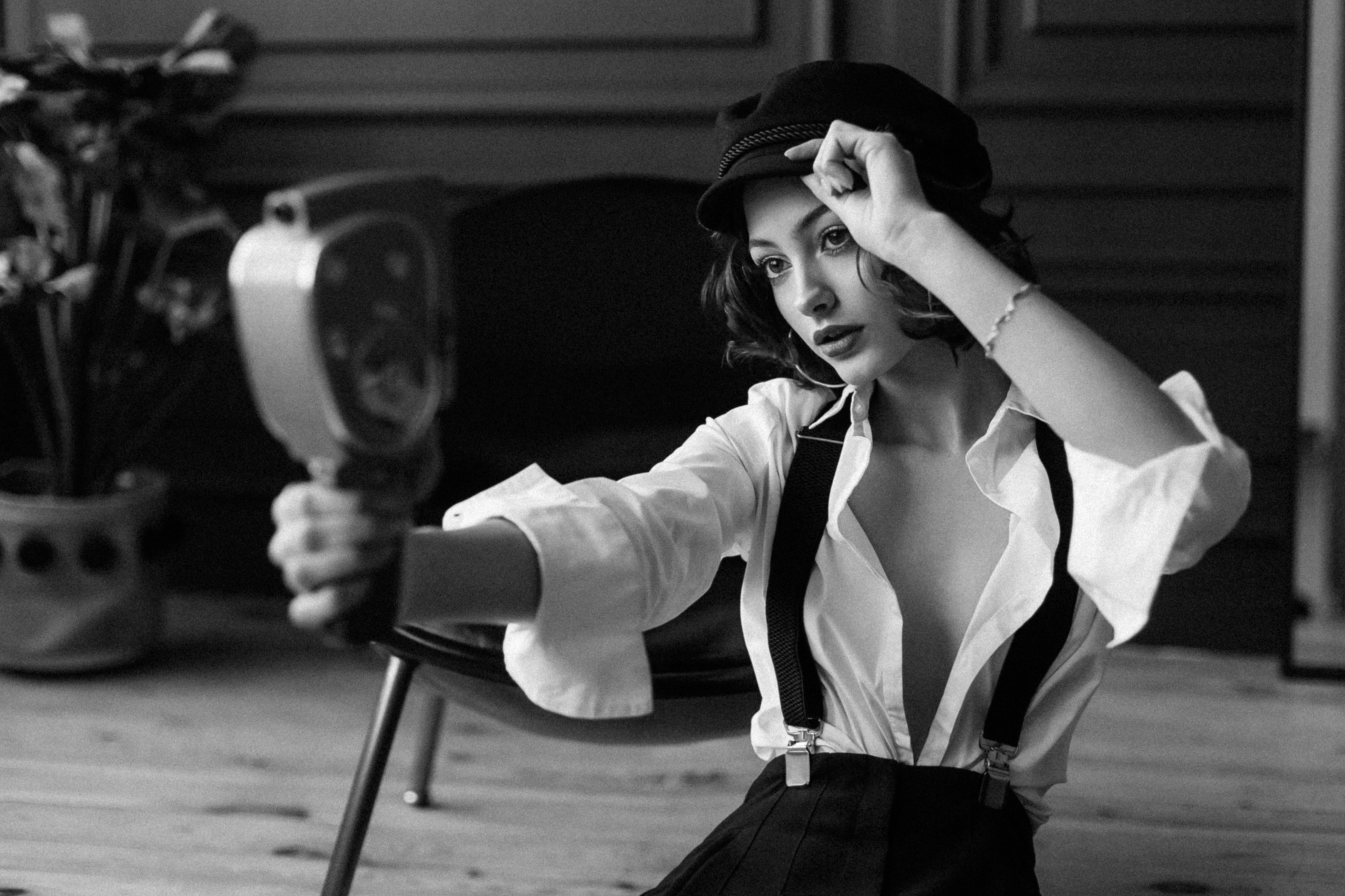 Дарья. Семейный, свадебный, рекламный фотограф в Челябинске Евгений МЕНЬШИХ