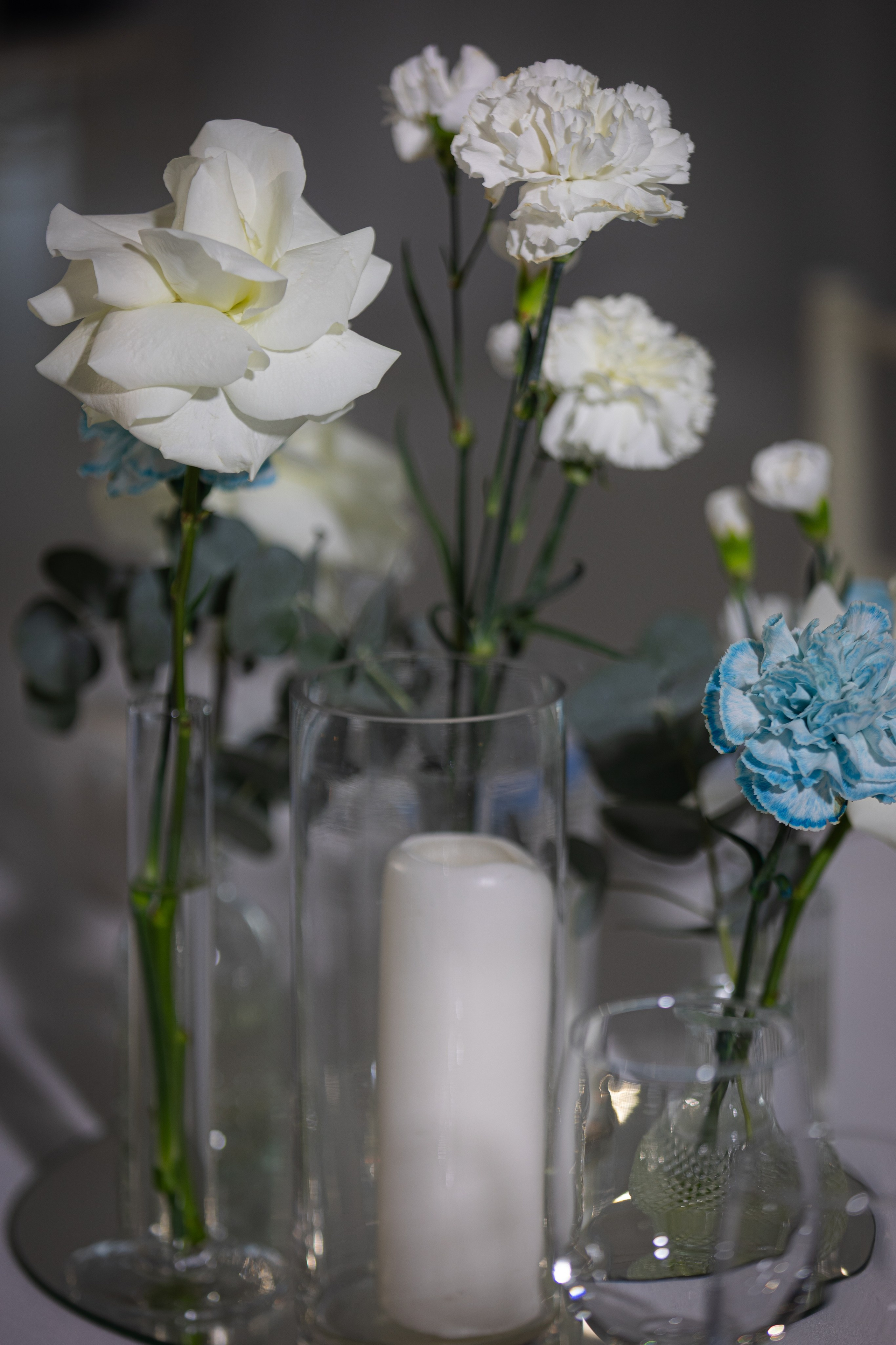 Дмитрий и Валерия. Ваш фотограф — Александра Андрущенко