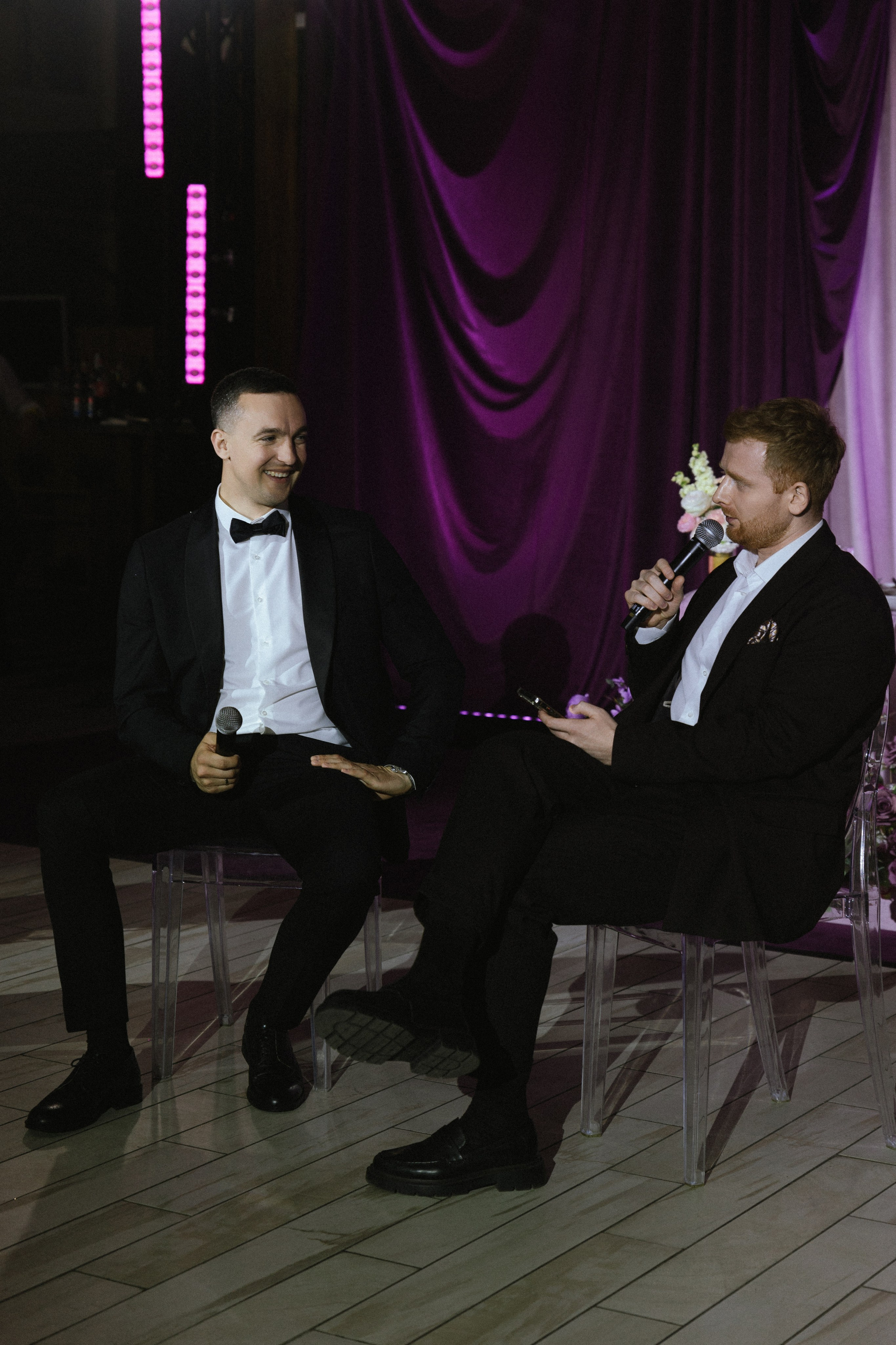 Ирина и Алексей. Свадебный фотограф в Ростове-на-Дону Лилия Паккерт