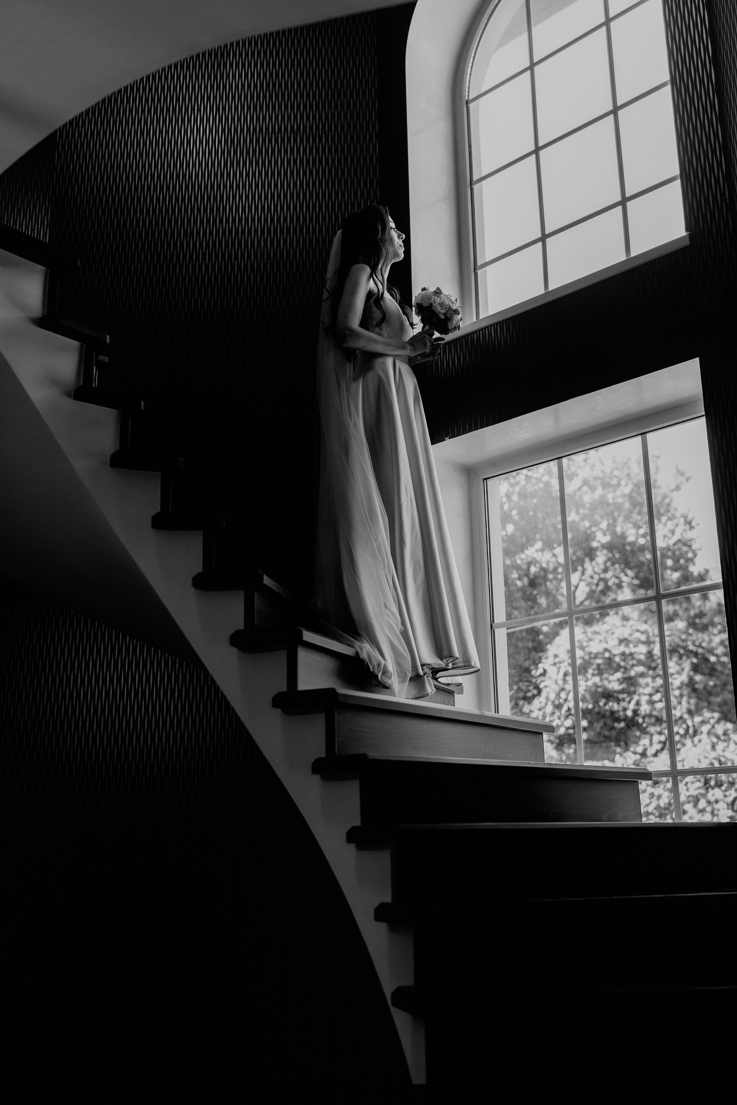 Свадьбы. Свадебный фотограф в Ростове-на-Дону Лилия Паккерт