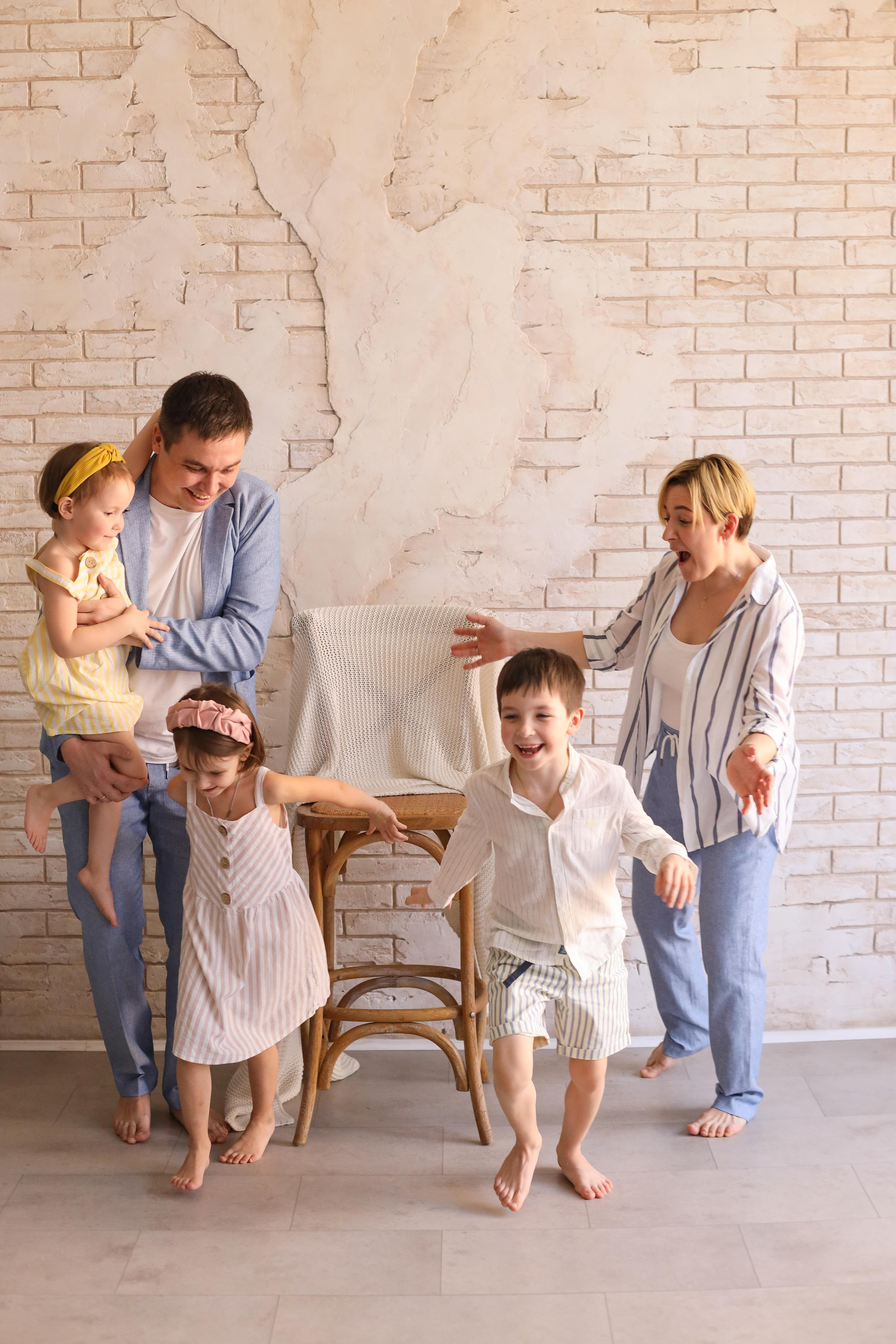 Семя Анны. Семейный фотограф и фотограф новорожденных в Санкт-Петербурге Алина Фе