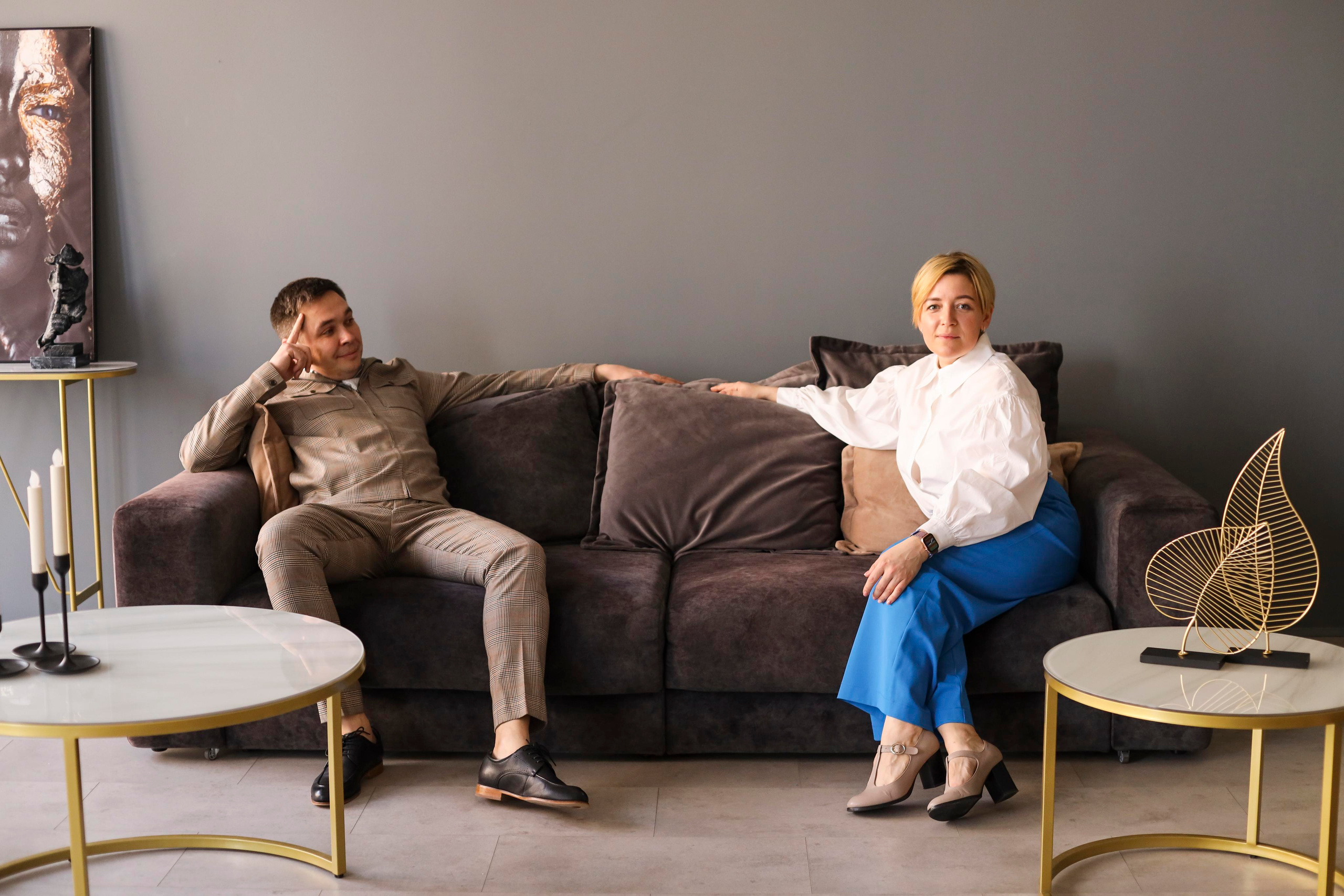 Семя Анны. Семейный фотограф и фотограф новорожденных в Санкт-Петербурге Алина Фе