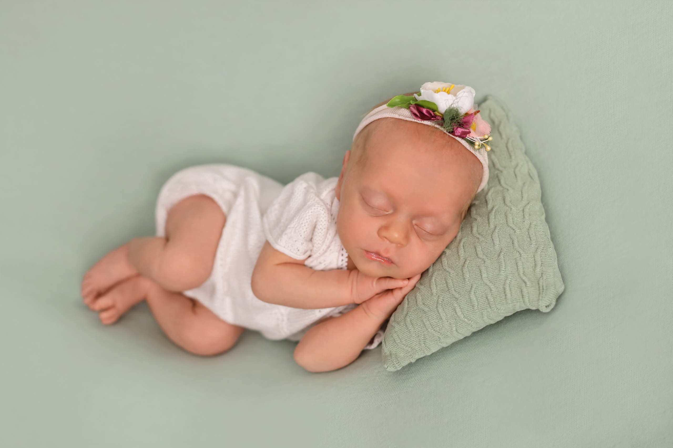 Арсений и Васислиса 16 дней. Семейный фотограф и фотограф новорожденных в Санкт-Петербурге Алина Фе