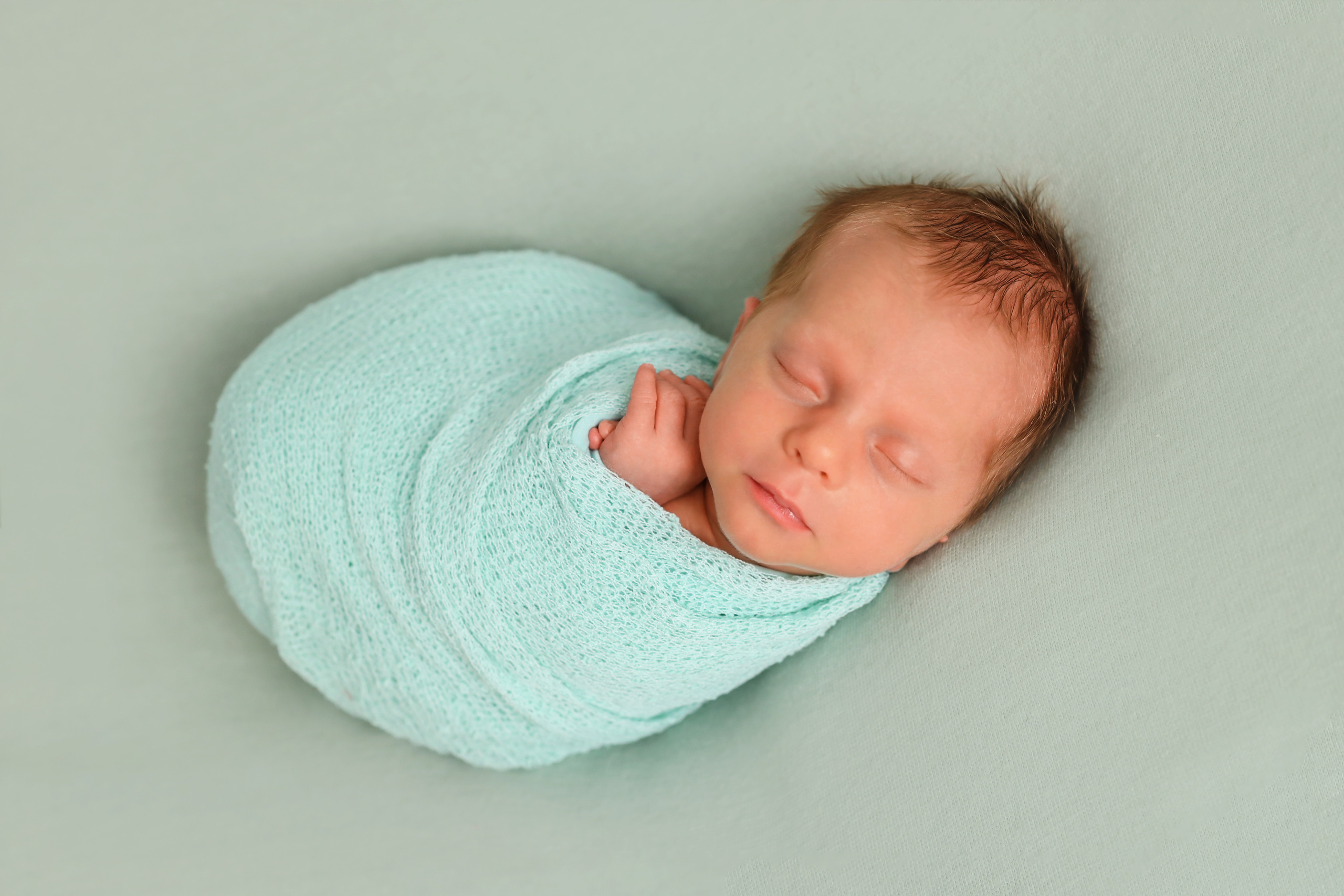 Арсений и Васислиса 16 дней. Семейный фотограф и фотограф новорожденных в Санкт-Петербурге Алина Фе