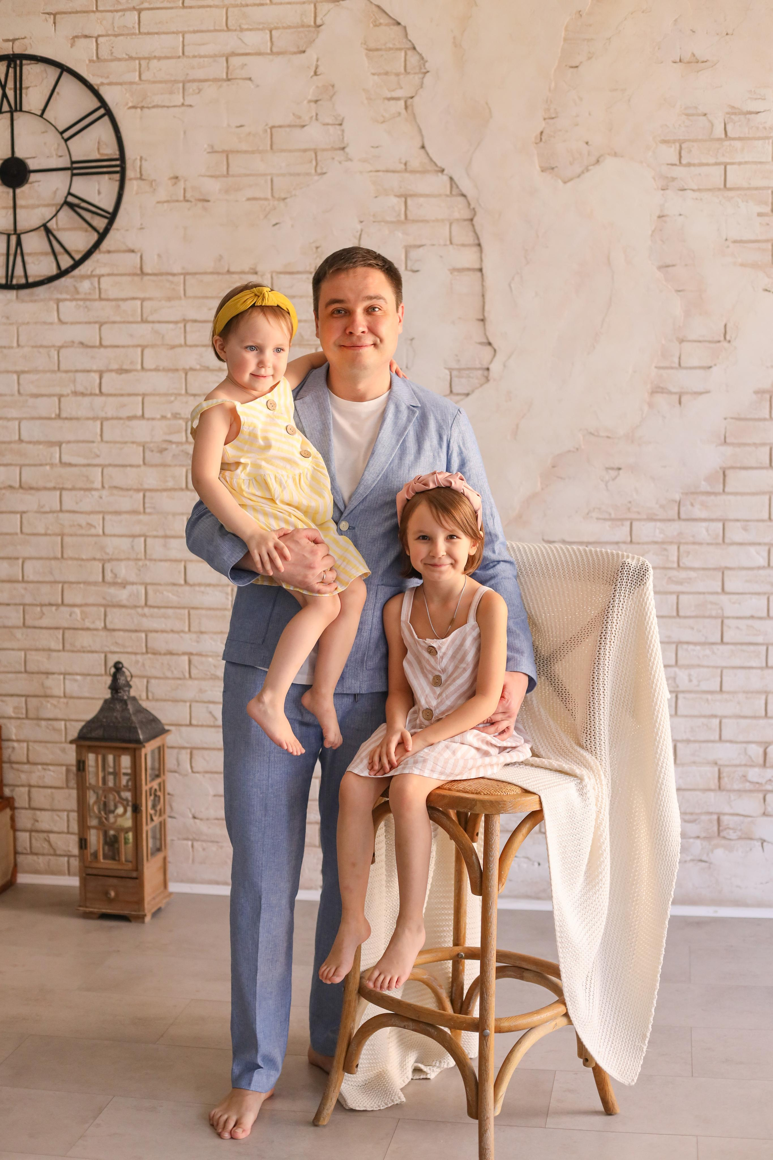 Семя Анны. Семейный фотограф и фотограф новорожденных в Санкт-Петербурге Алина Фе