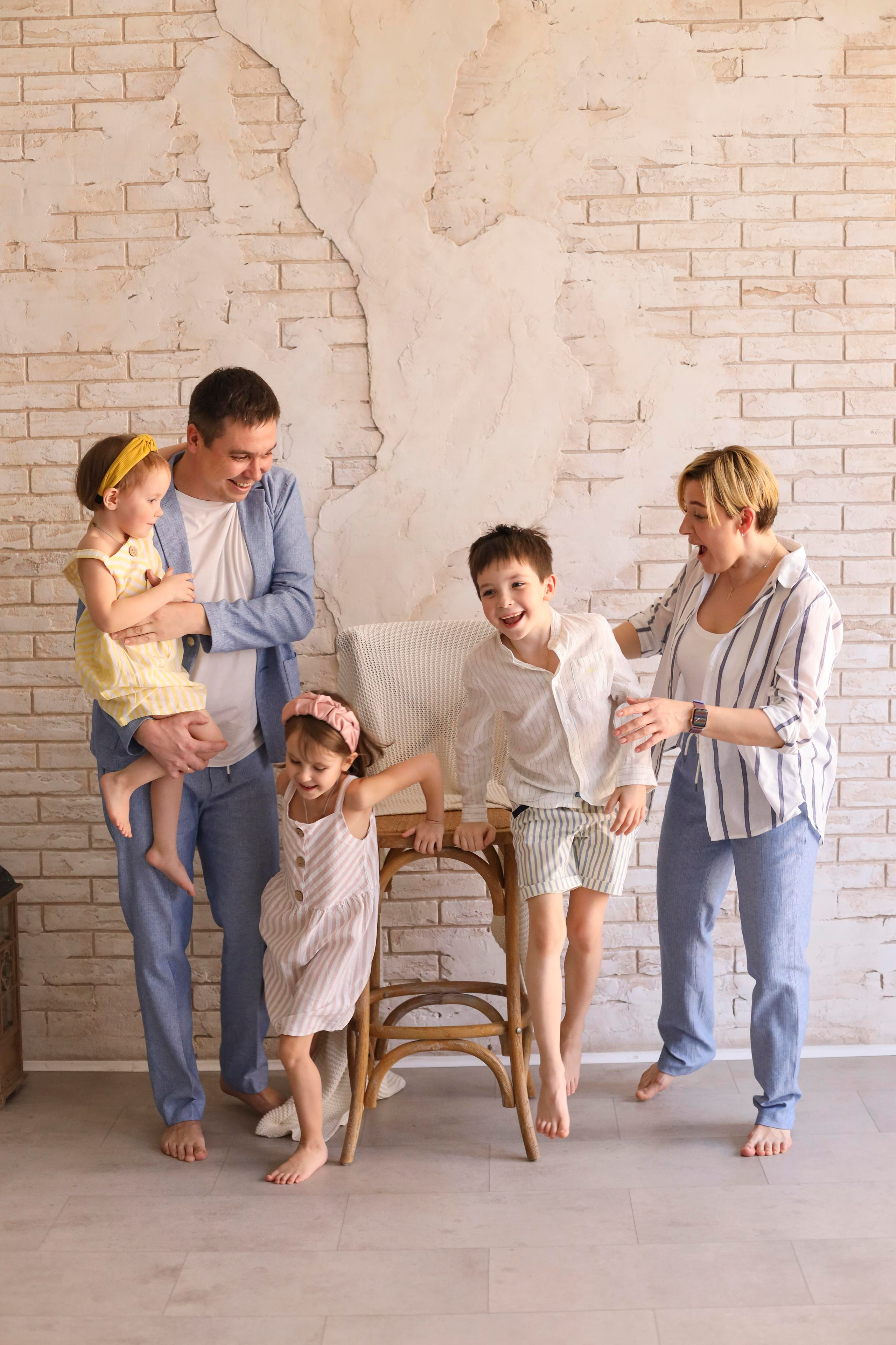 Семя Анны. Семейный фотограф и фотограф новорожденных в Санкт-Петербурге Алина Фе