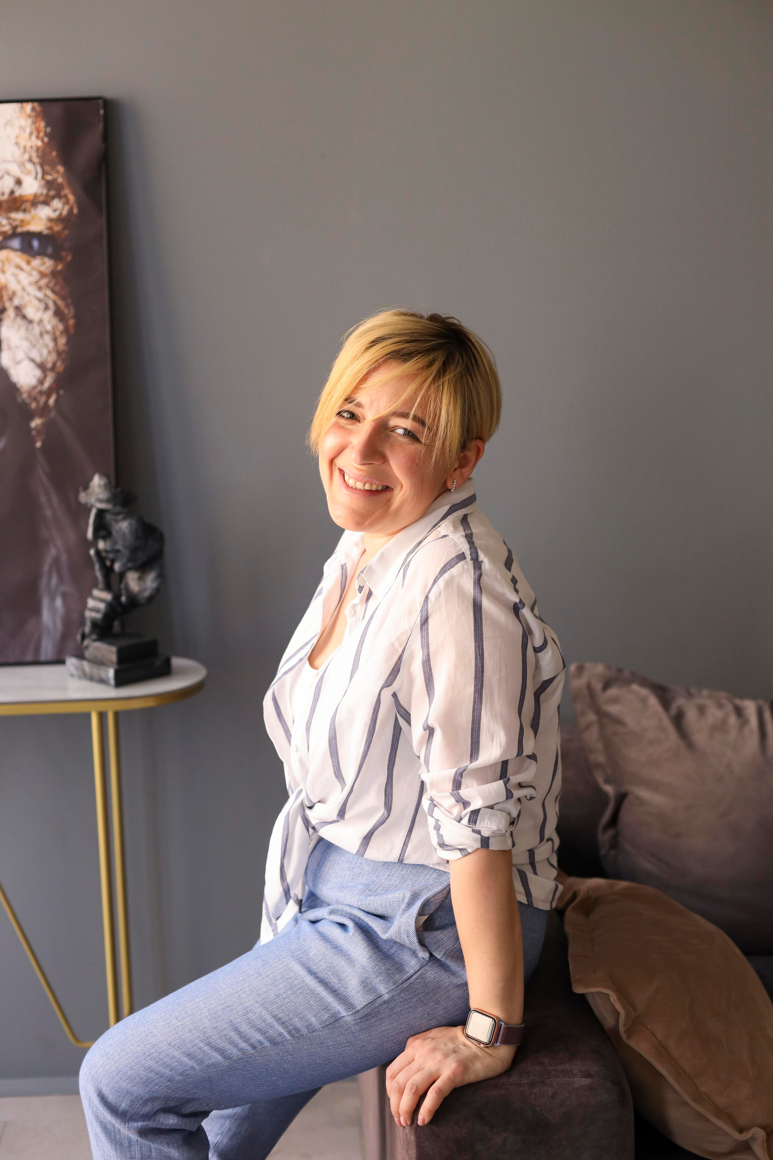 Семя Анны. Семейный фотограф и фотограф новорожденных в Санкт-Петербурге Алина Фе