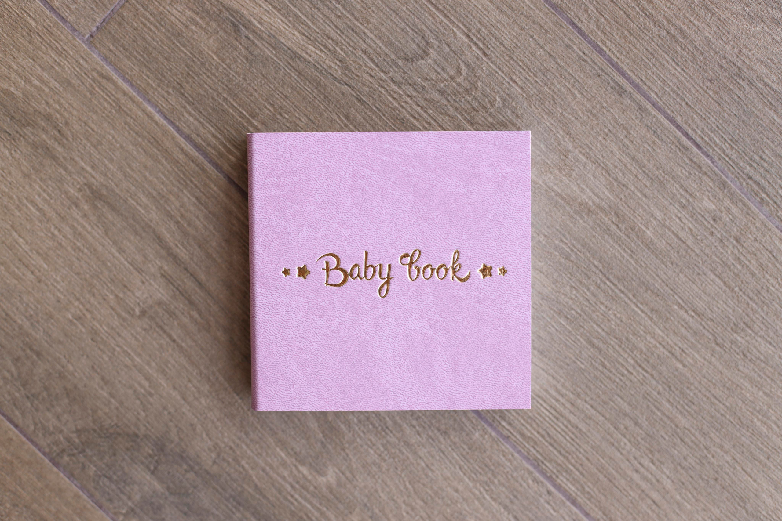 Фотокниги. Семейный фотограф и фотограф новорожденных в Санкт-Петербурге Алина Фе