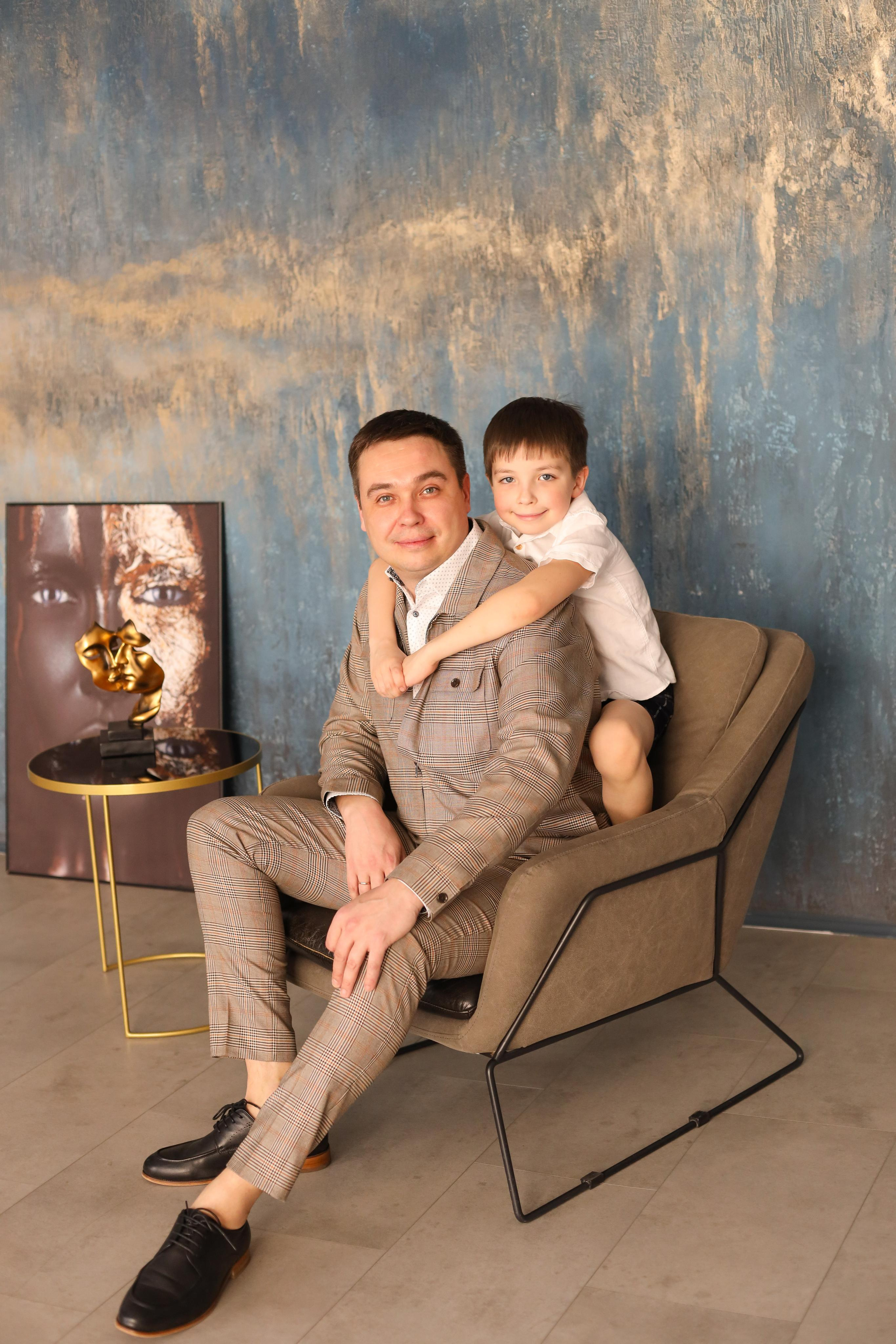 Семя Анны. Семейный фотограф и фотограф новорожденных в Санкт-Петербурге Алина Фе