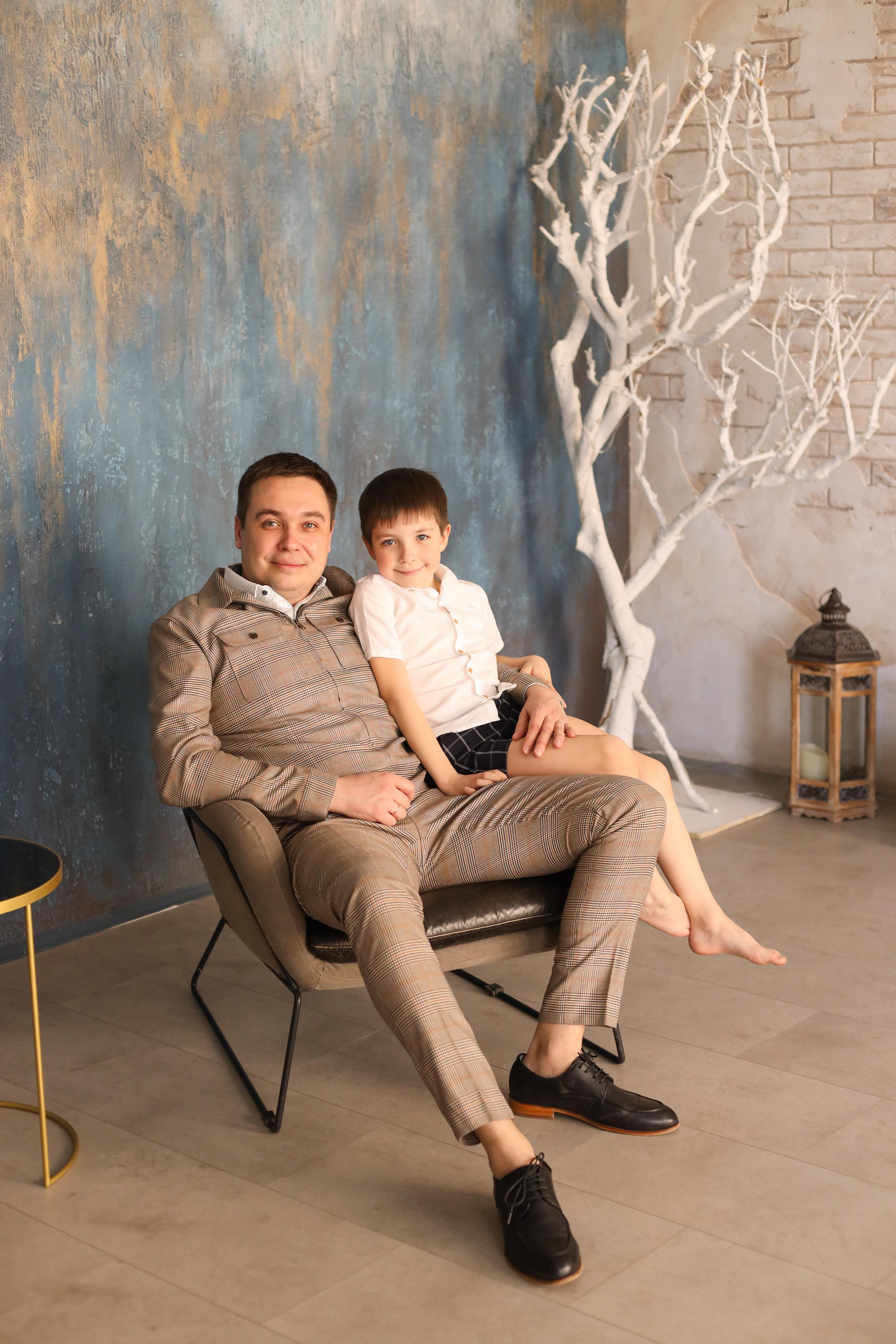 Семя Анны. Семейный фотограф и фотограф новорожденных в Санкт-Петербурге Алина Фе