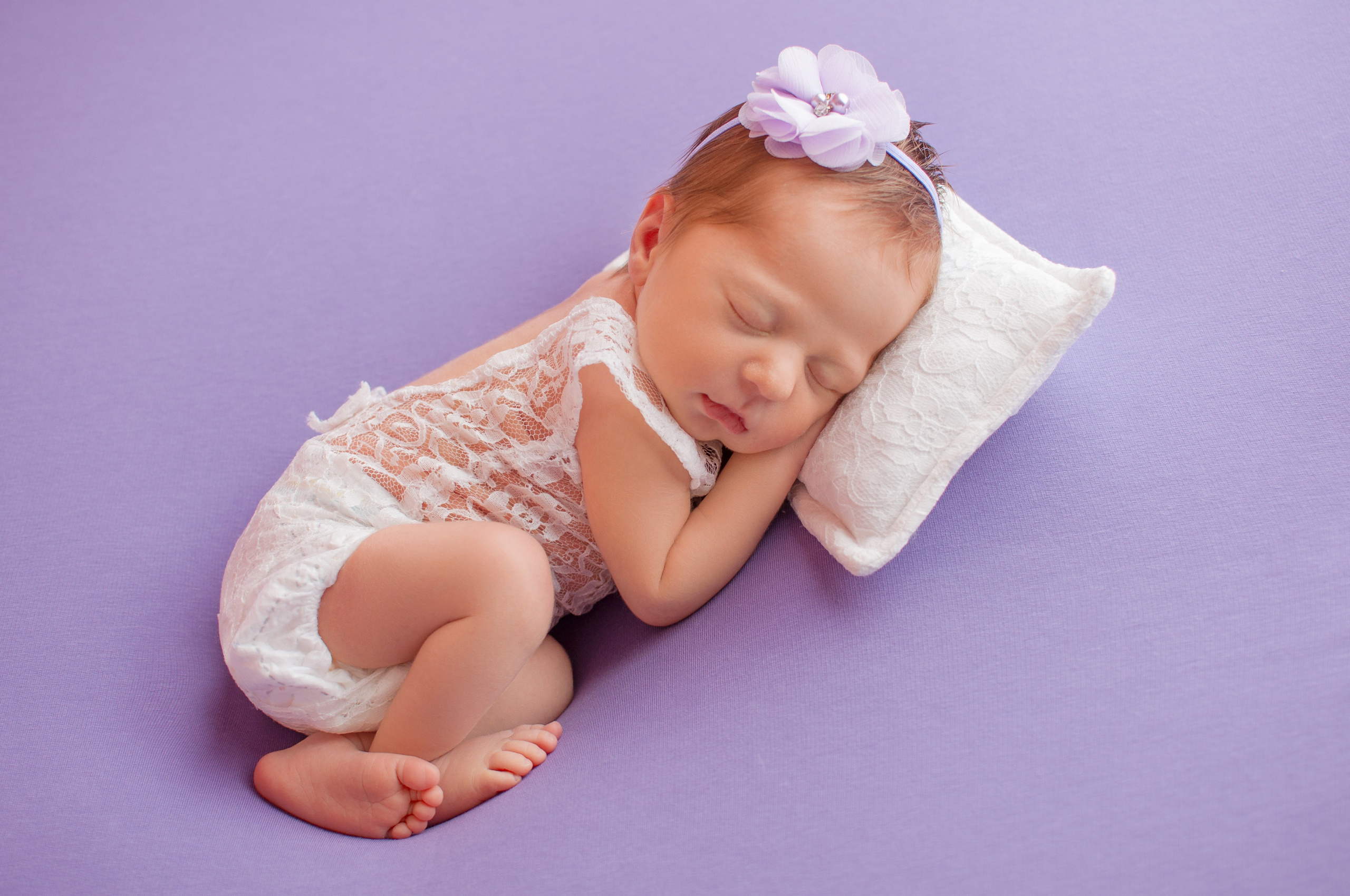 Девочки. Фотограф новорожденных Москва и МО Татьяна Цыплакова