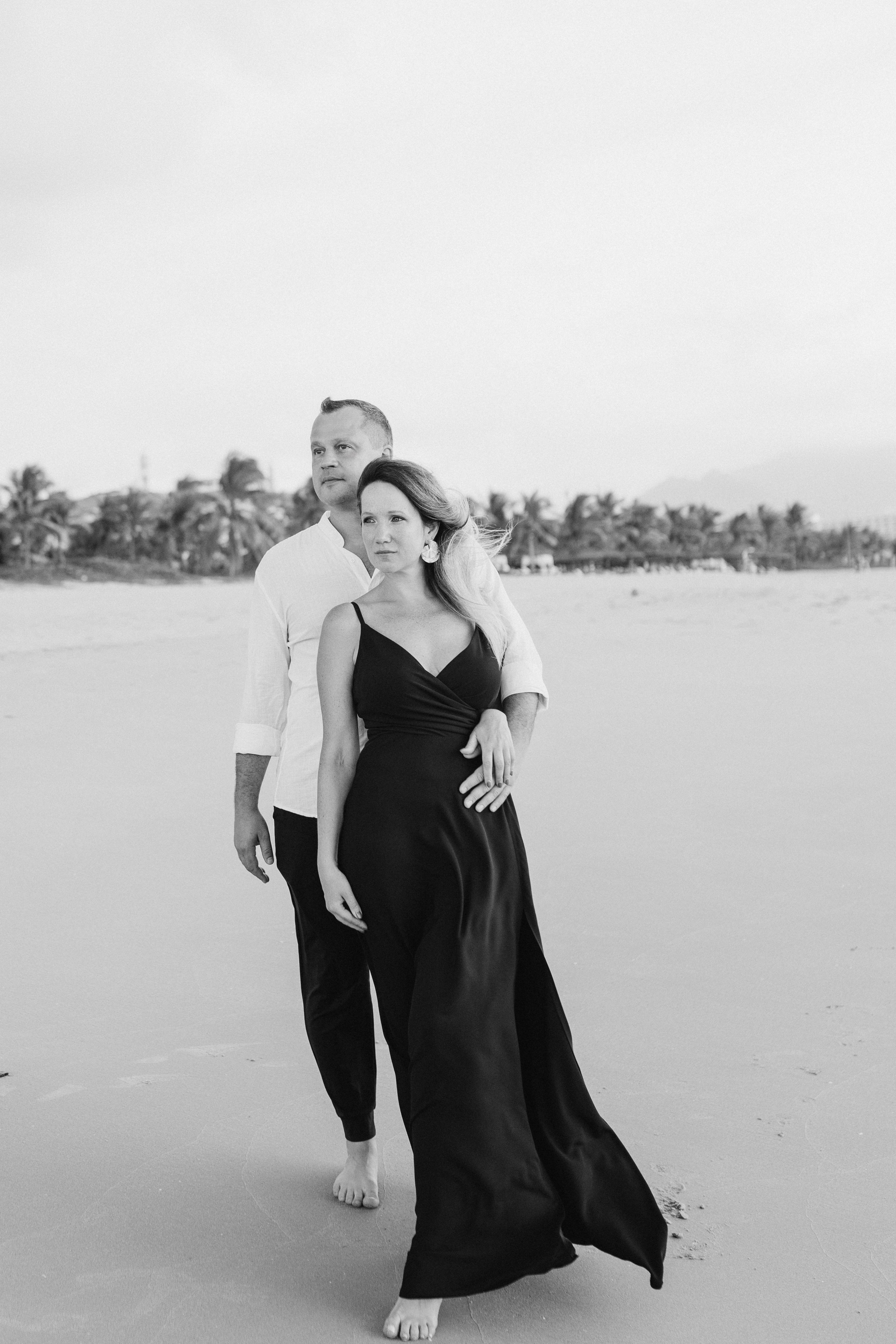 Дмитрий и Анастасия. Главная