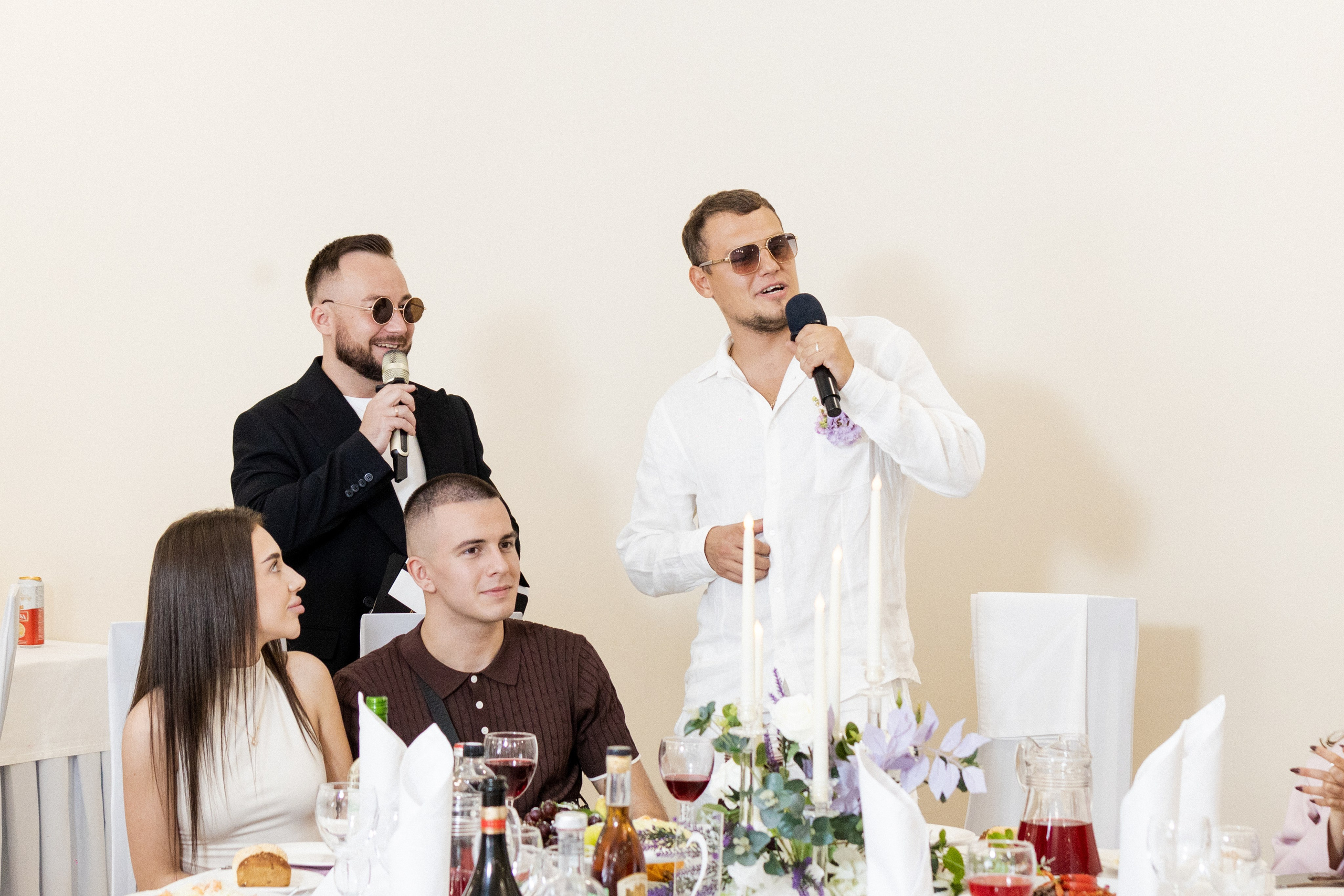 Свадебный репортаж. Свадебный и репортажный фотограф Максим Вакс. Съемка любых мероприятий в Екатеринбурге