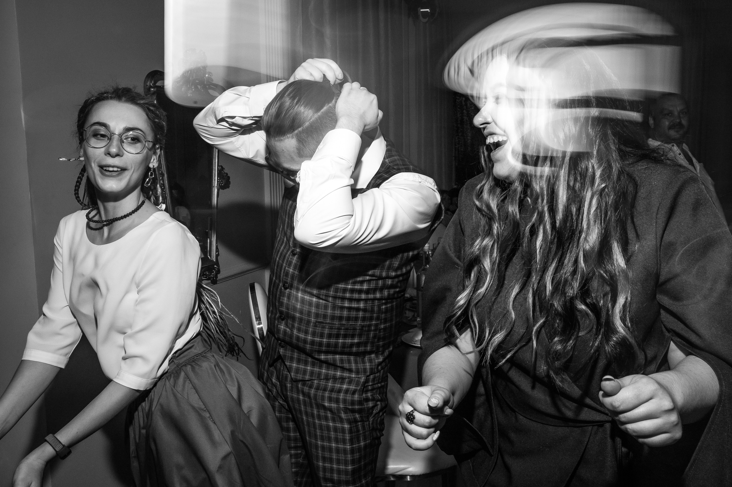 Свадебная фотосессия. Свадебный фотограф в Иваново Гитарина Черняева