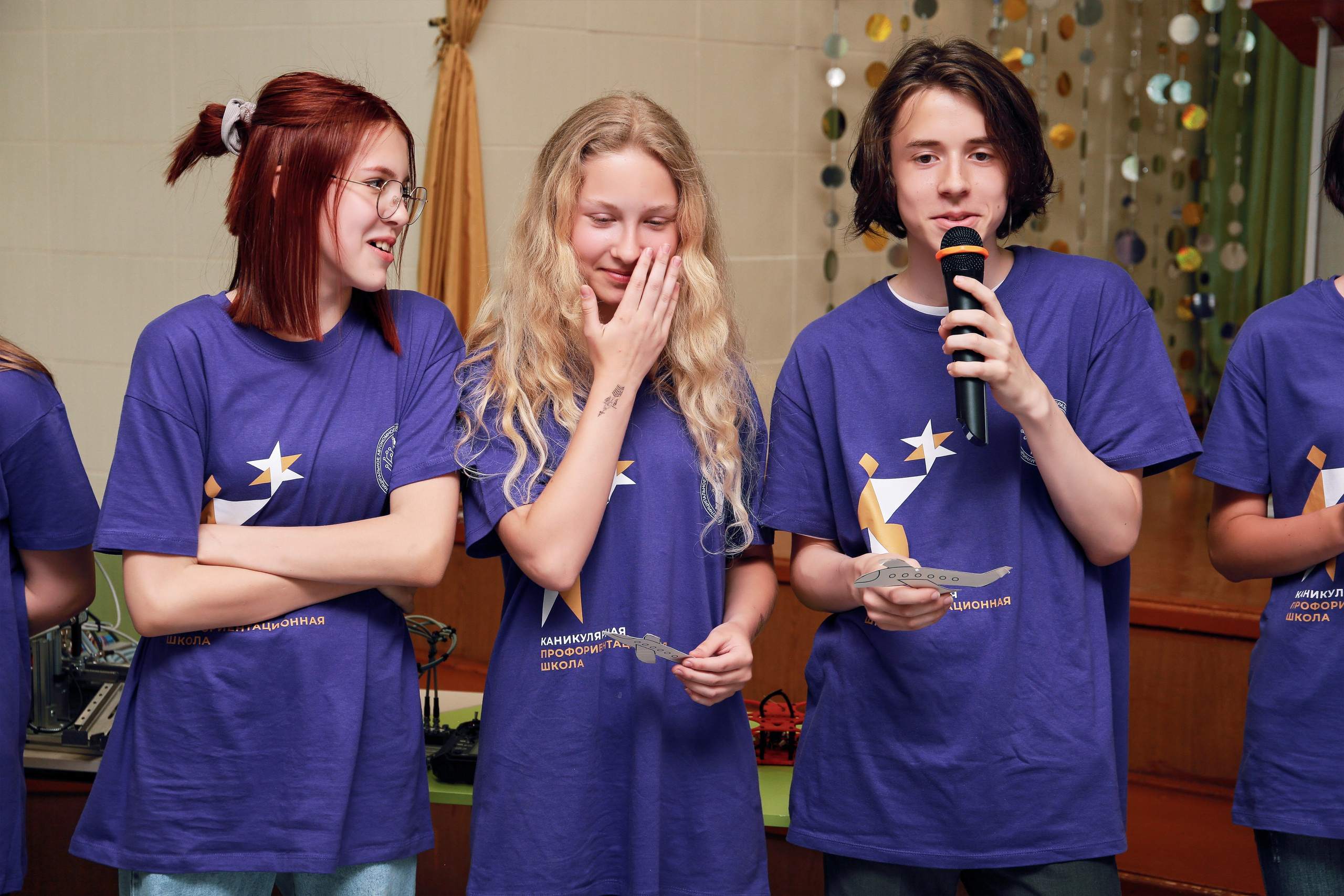 Школьная и детская съёмка. Школьный фотограф — Владислав Масленков