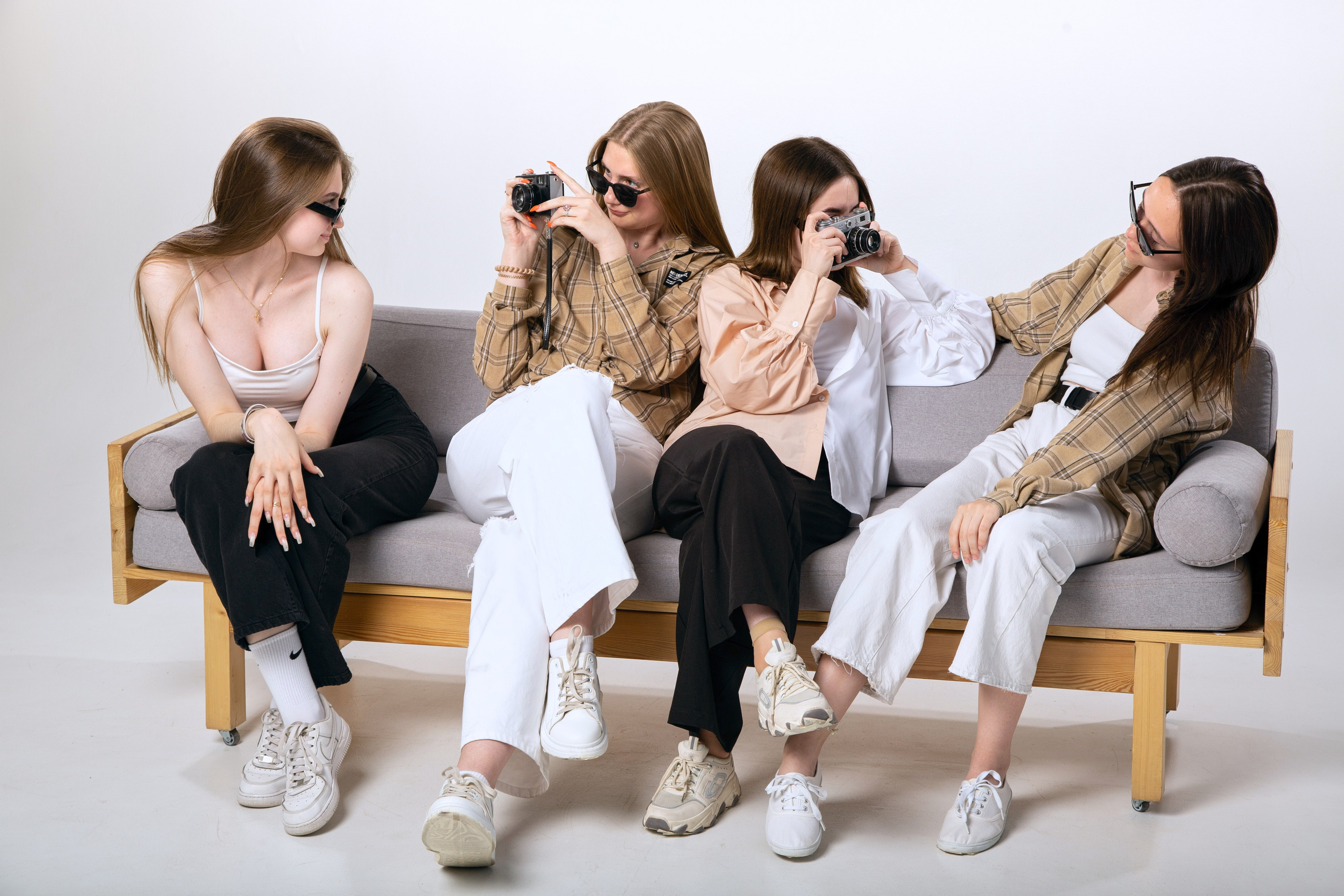 Примеры школьных фото. Школьный фотограф — Владислав Масленков