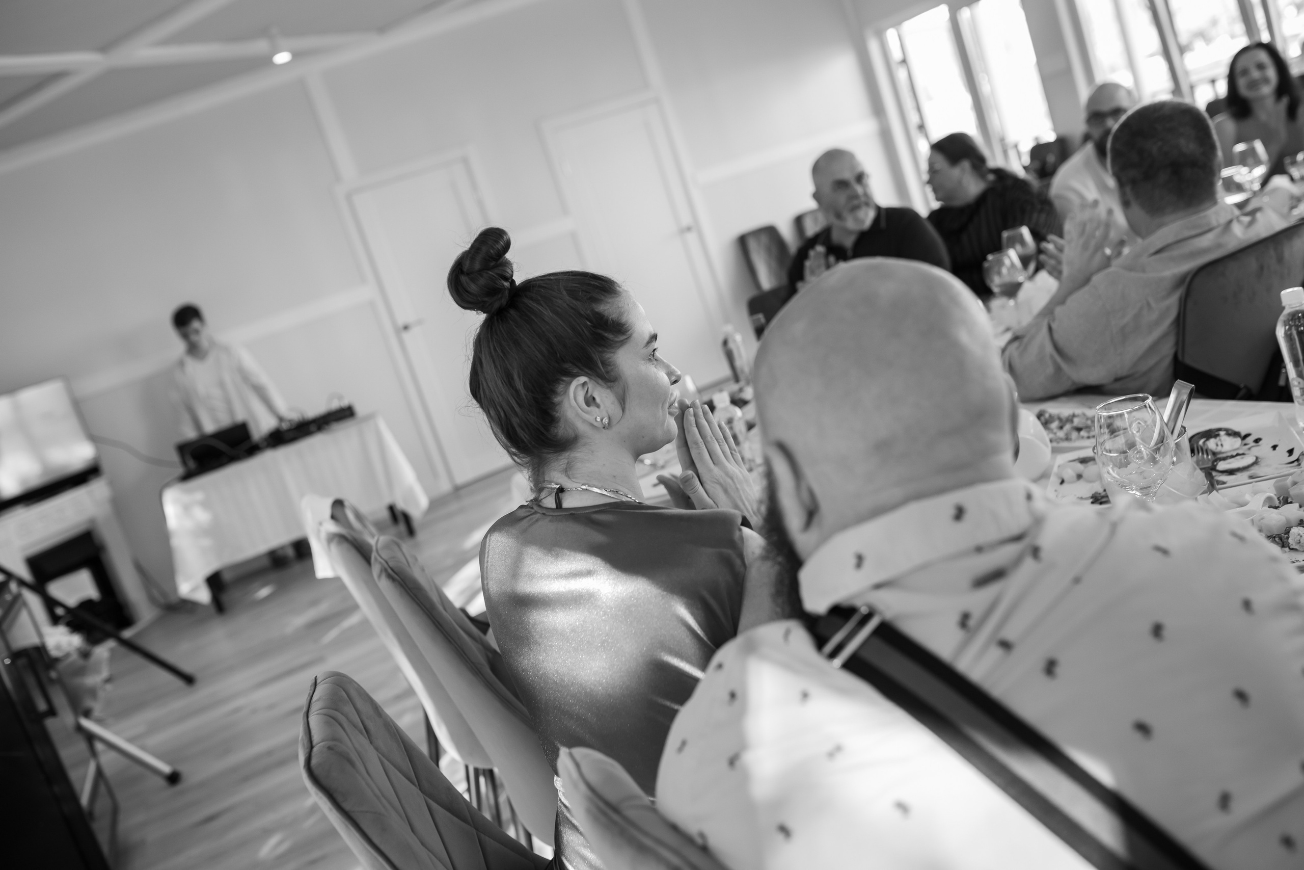 Юбилей Полины в Пароходе. Семейный и детский фотограф в Москве Дорогова Екатерина