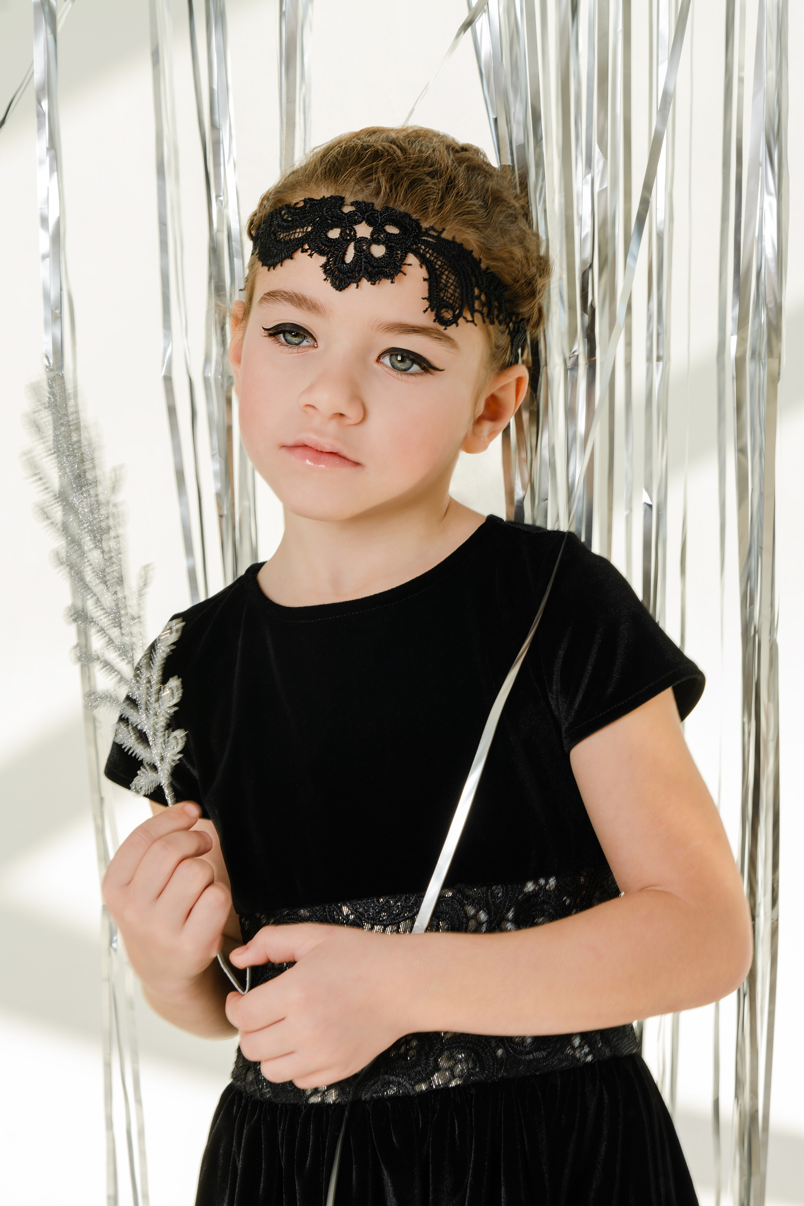 Лукбук. Юлия Гоголева. Fashion-фотограф в Волгограде