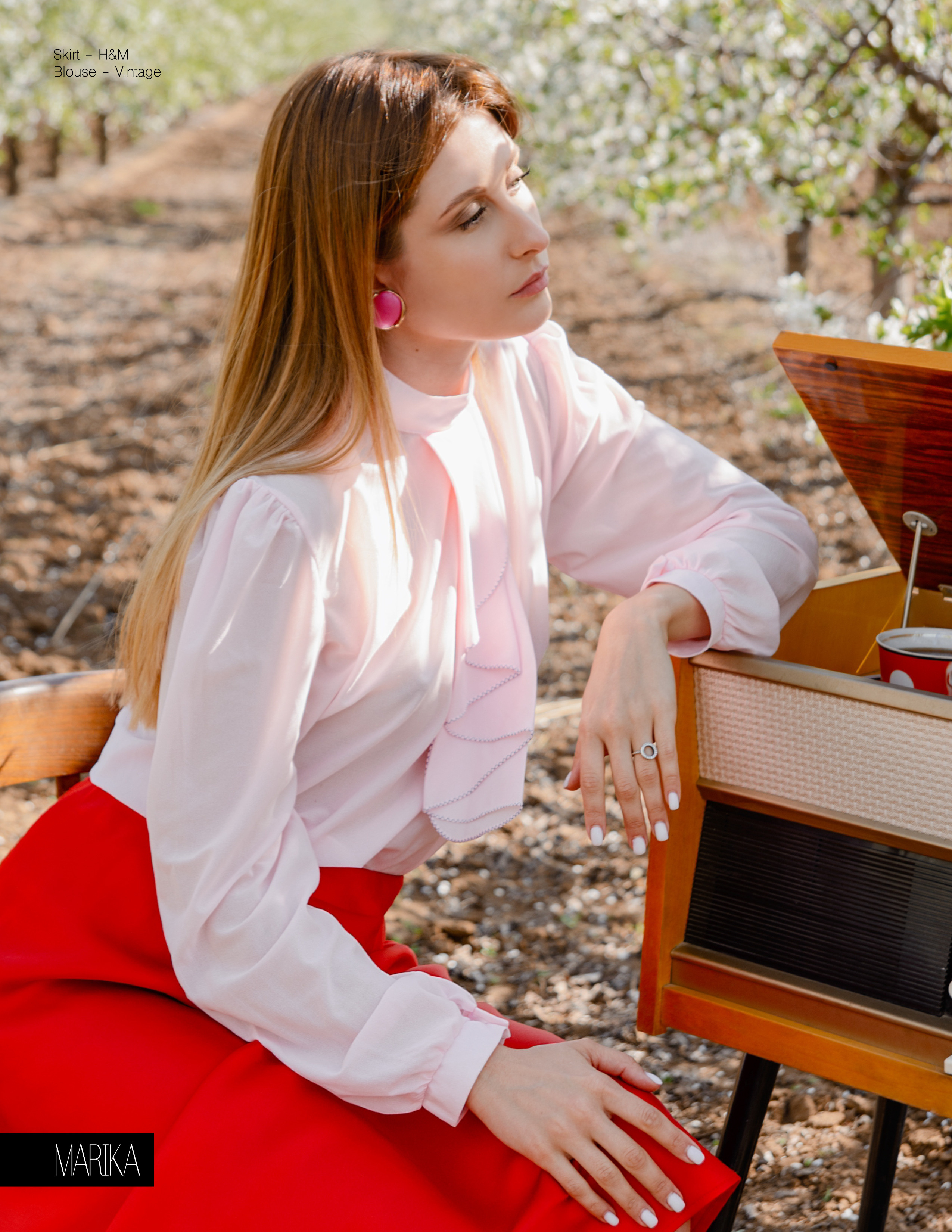 Editorials | Публикации. Юлия Гоголева. Fashion-фотограф в Волгограде