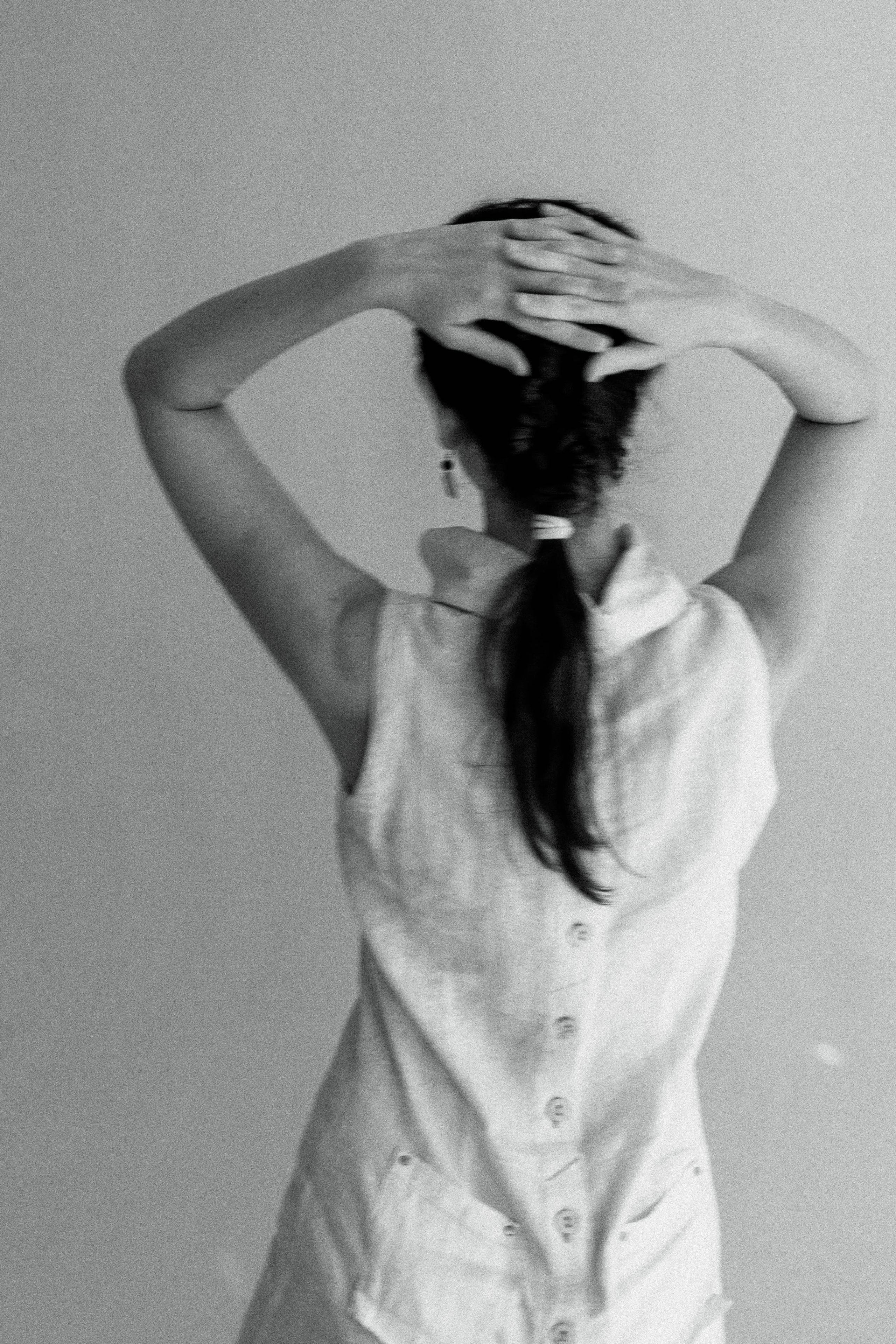 Женский портрет. Юлия Гоголева. Fashion-фотограф в Волгограде